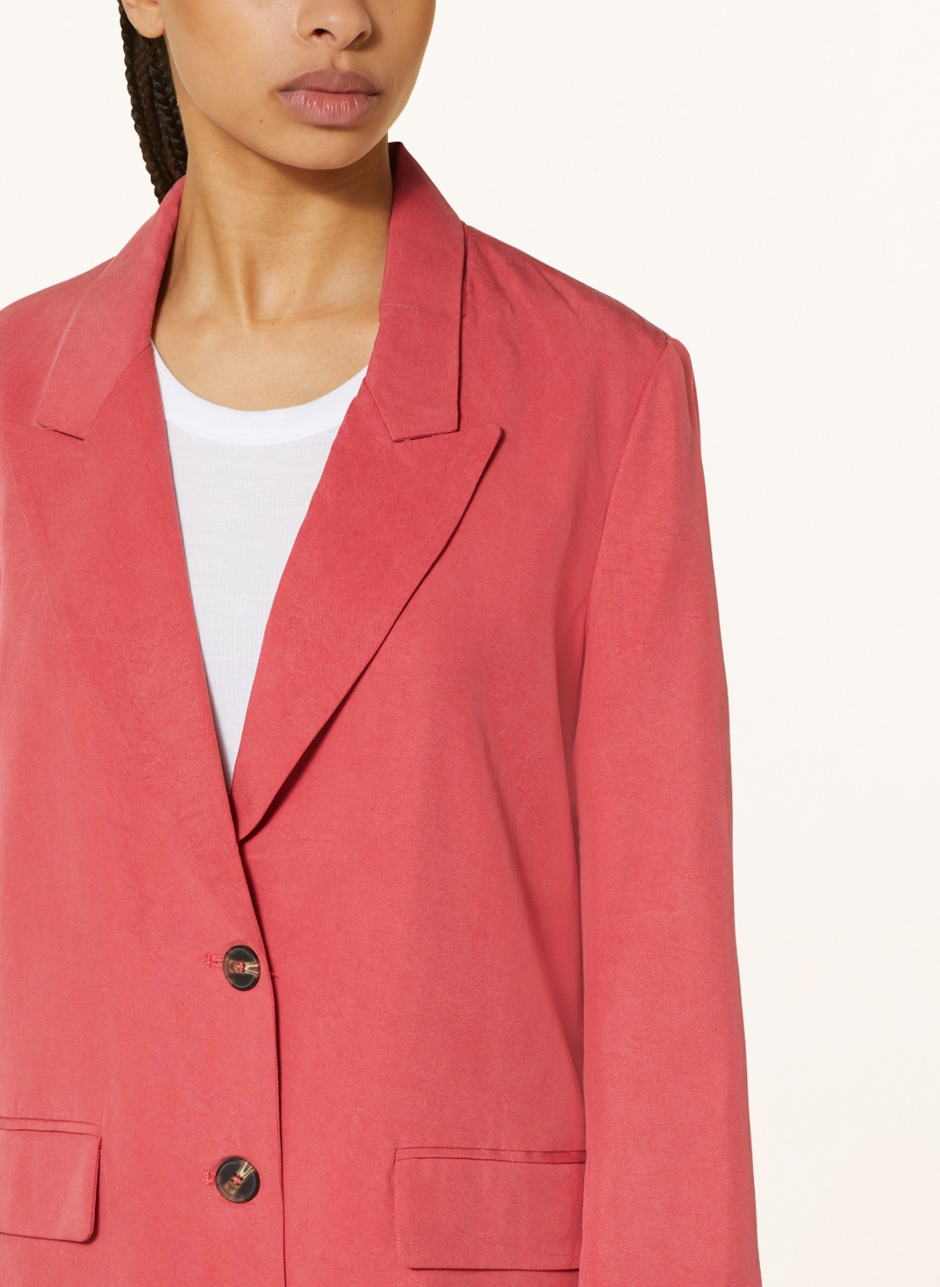 Pepe jeans blazer outlet