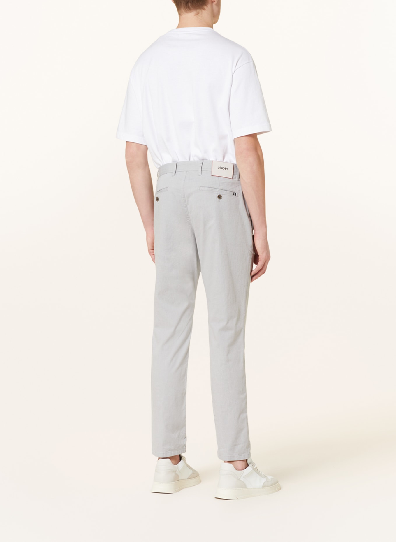 JOOP! JEANS Chinos MATTHEW modern fit, Color: GRAY (Image 3)