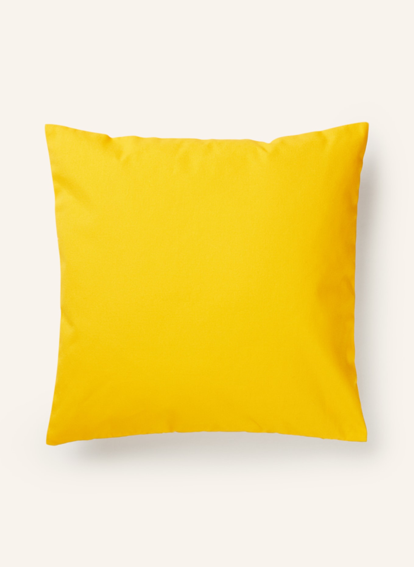 EB HOME Decorative cushion cover, Color: YELLOW/ ROSE (Image 2)