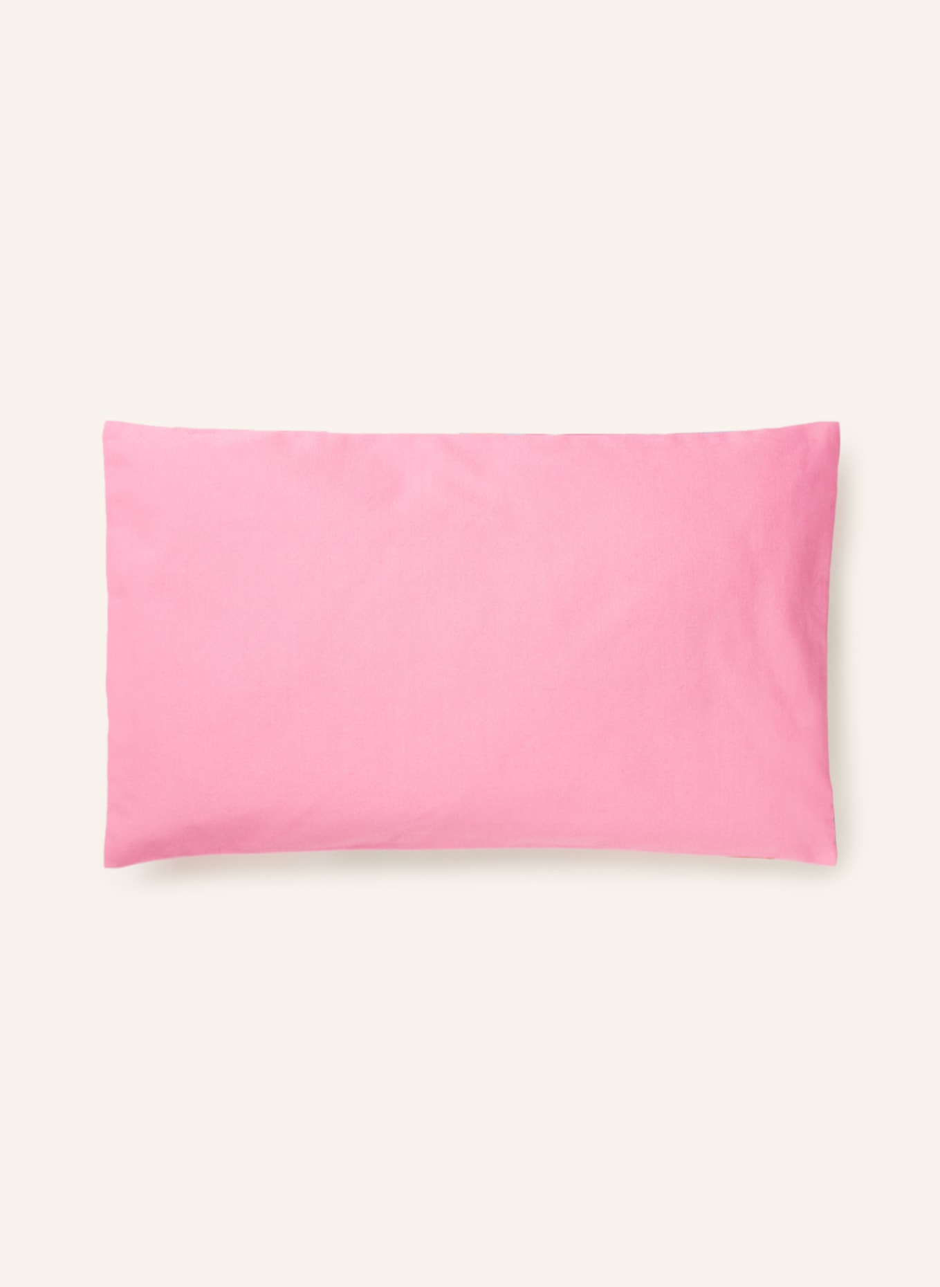 EB HOME Decorative cushion cover, Color: PINK/ ORANGE (Image 2)