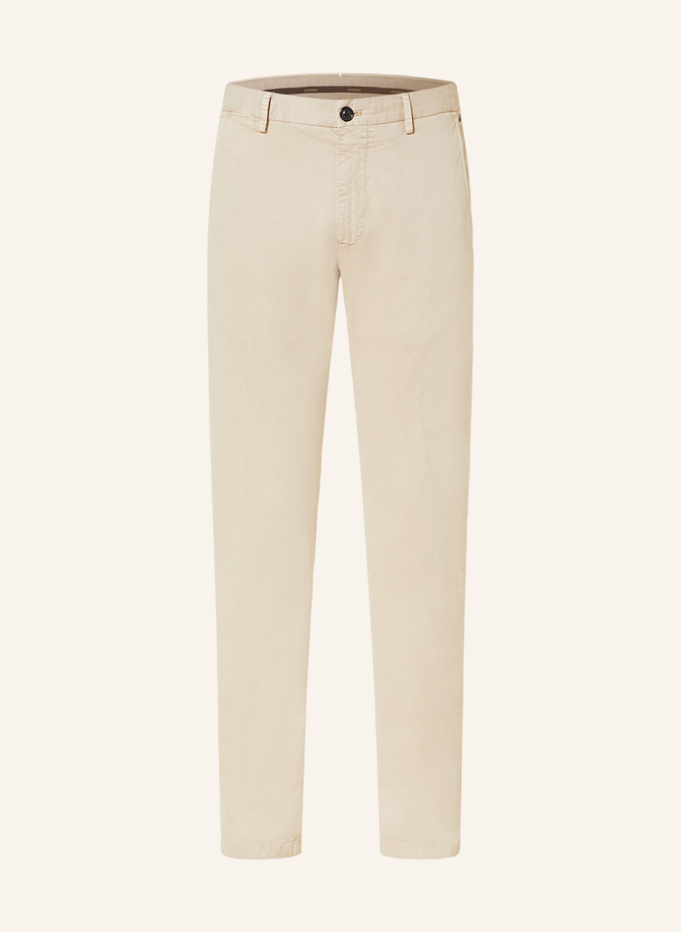 windsor. Chinos extra slim fit, Color: LIGHT BROWN (Image 1)
