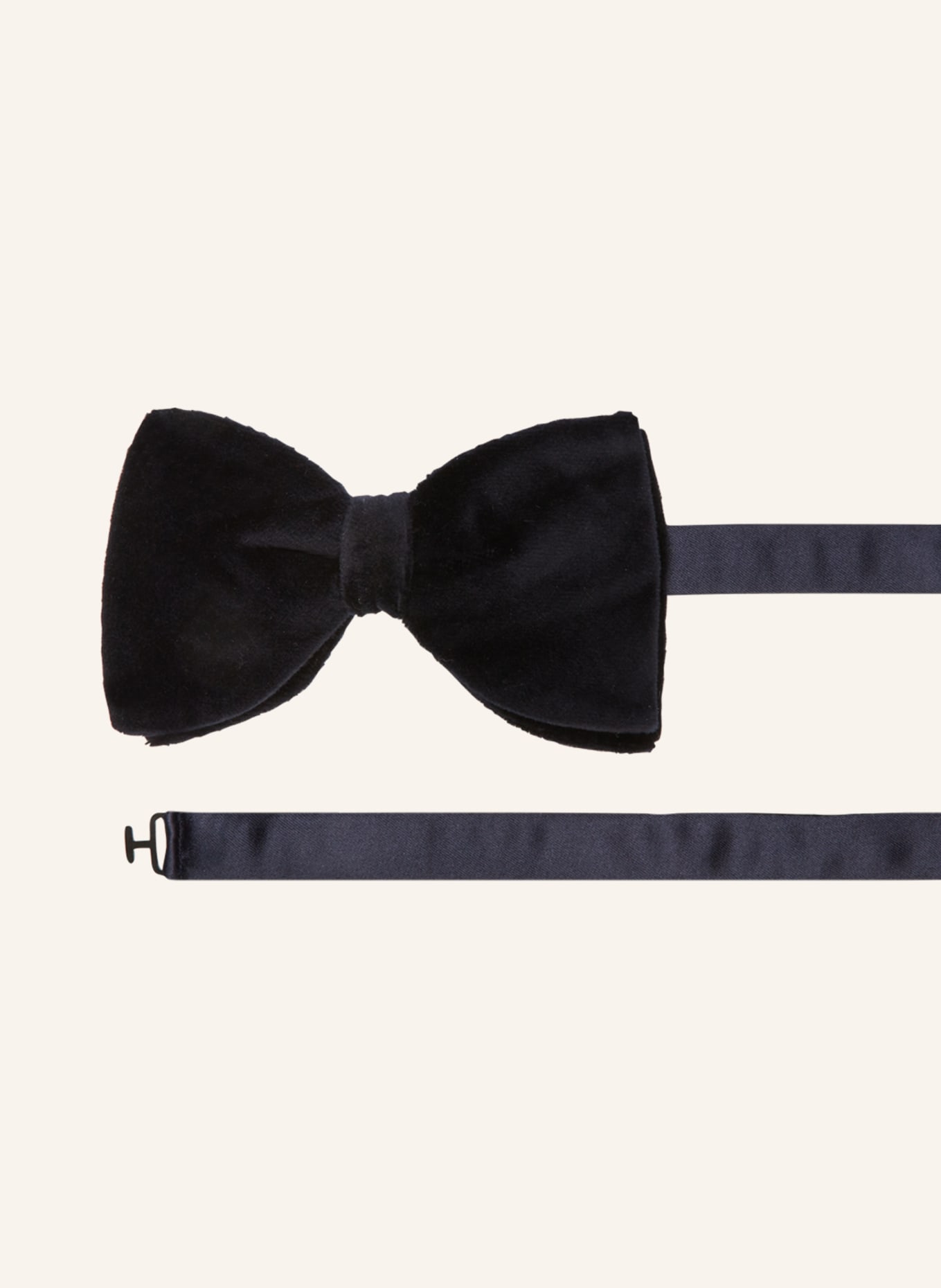 JOOP! Bow tie, Color: DARK BLUE (Image 2)