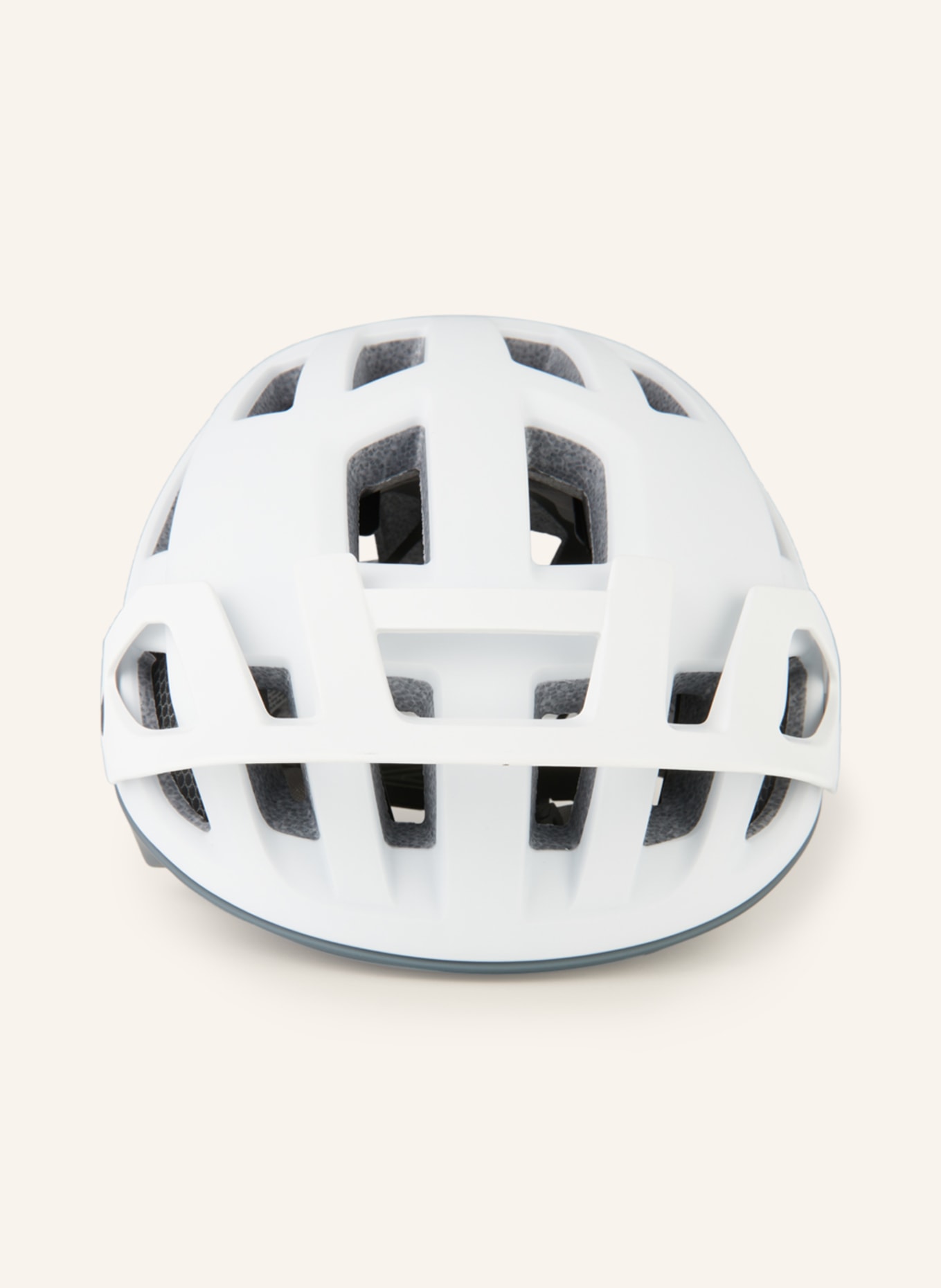 SMITH Cycling helmet ENGAGE MIPS, Color: WHITE (Image 2)