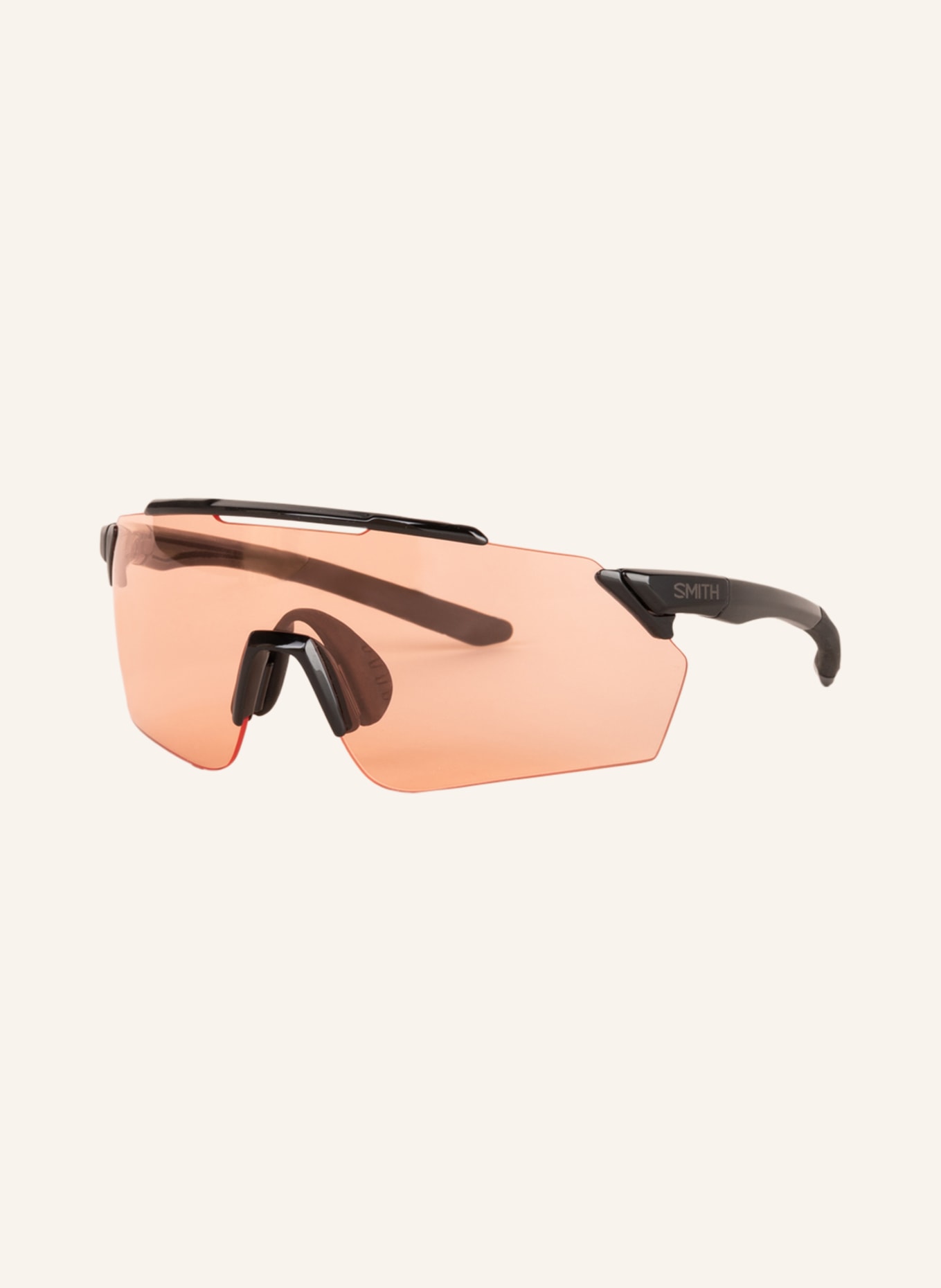 SMITH Cycling sunglasses RUCKUS, Color: Photochromic Clear to Grey BLACK (Image 1)