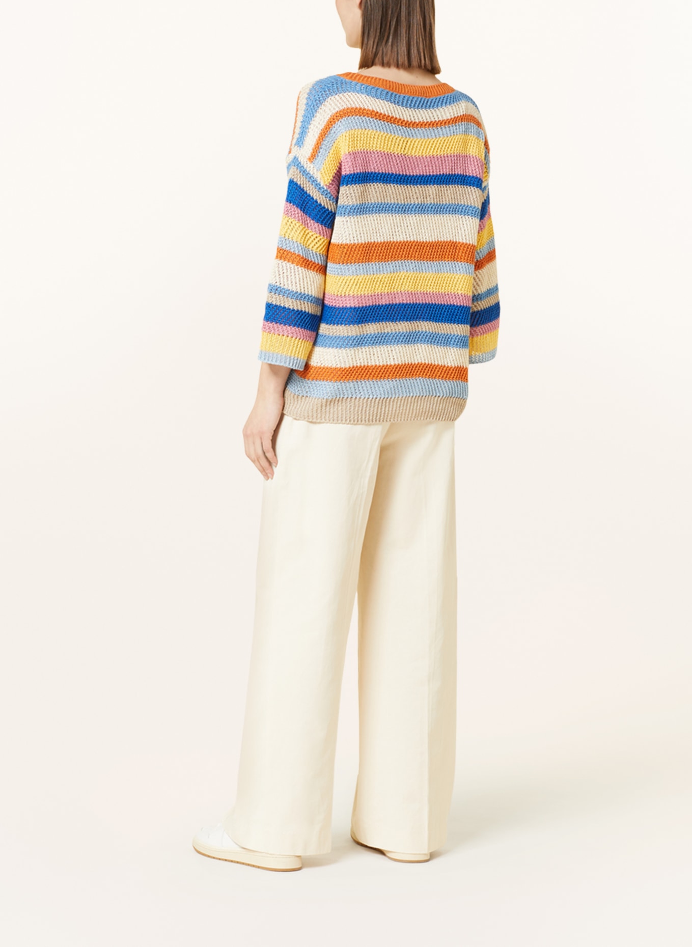, Color: YELLOW/ BLUE/ ORANGE(Image 1)