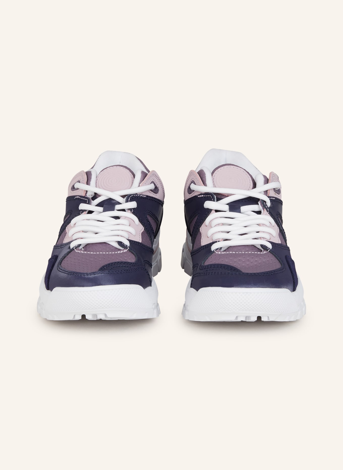 VANS Sneaker AMZN TRAILHEAD, Farbe: LILA/ HELLLILA (Bild 3)