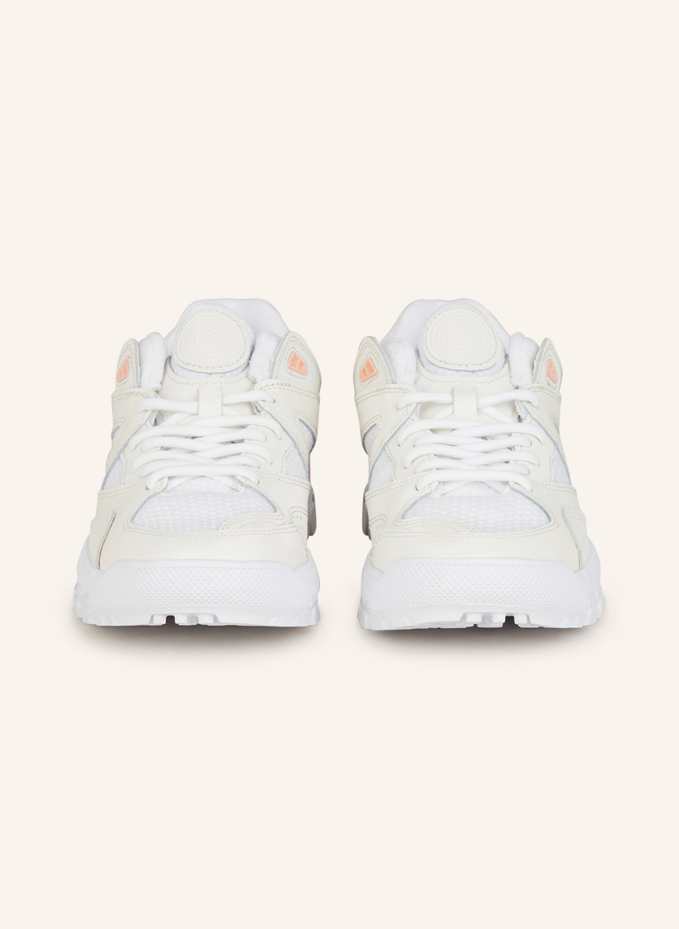 VANS Sneakers AMZN TRAILHEAD, Color: WHITE/ CREAM (Image 3)
