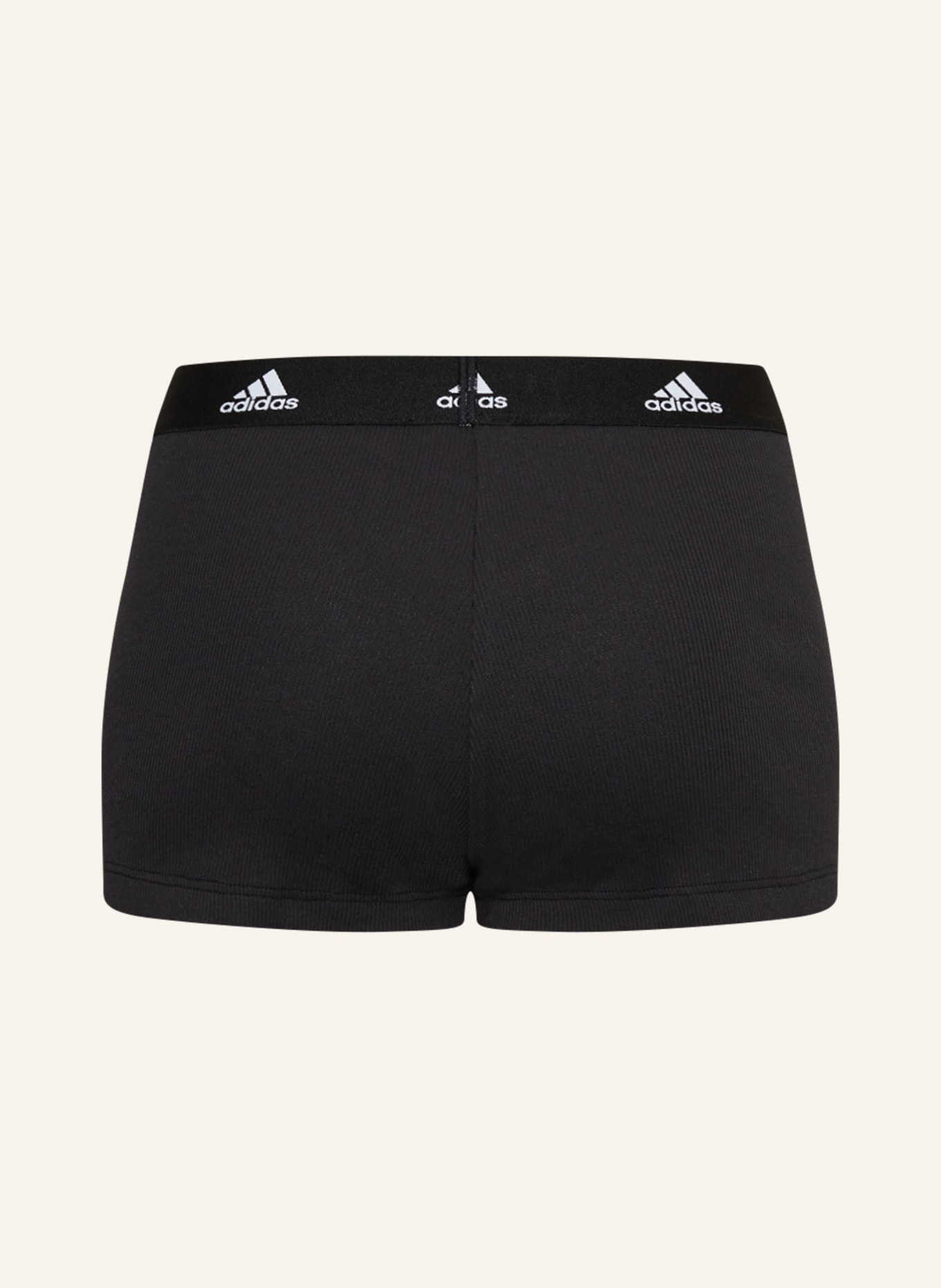 adidas Panty: SCHWARZ