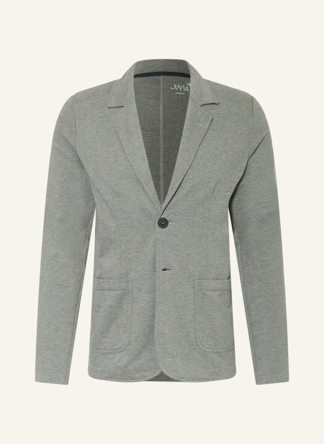 Juvia Tailored jacket regular fit , Color: GRAY (Image 1)
