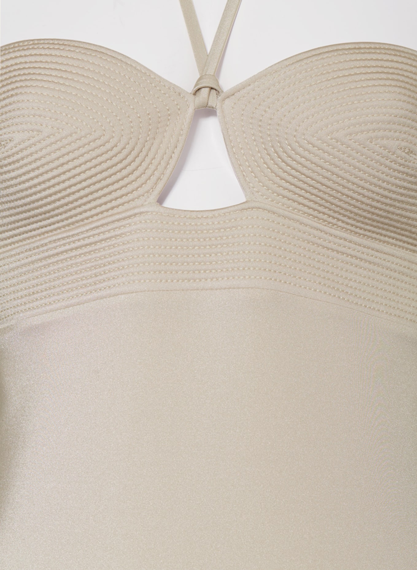 Calvin klein halter bra online