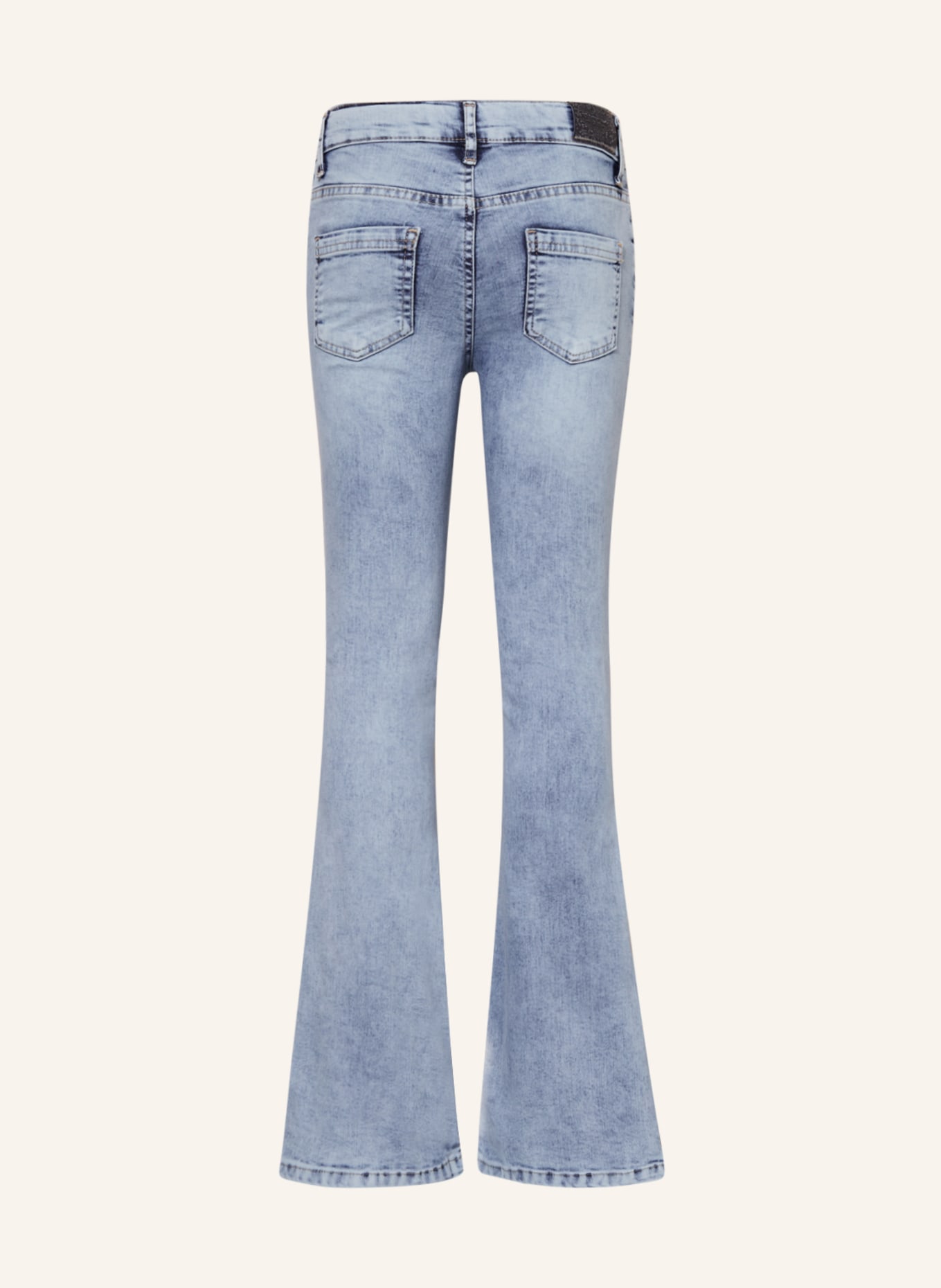 BLUE EFFECT Jeans, Farbe: 9771 Light blue (Bild 2)
