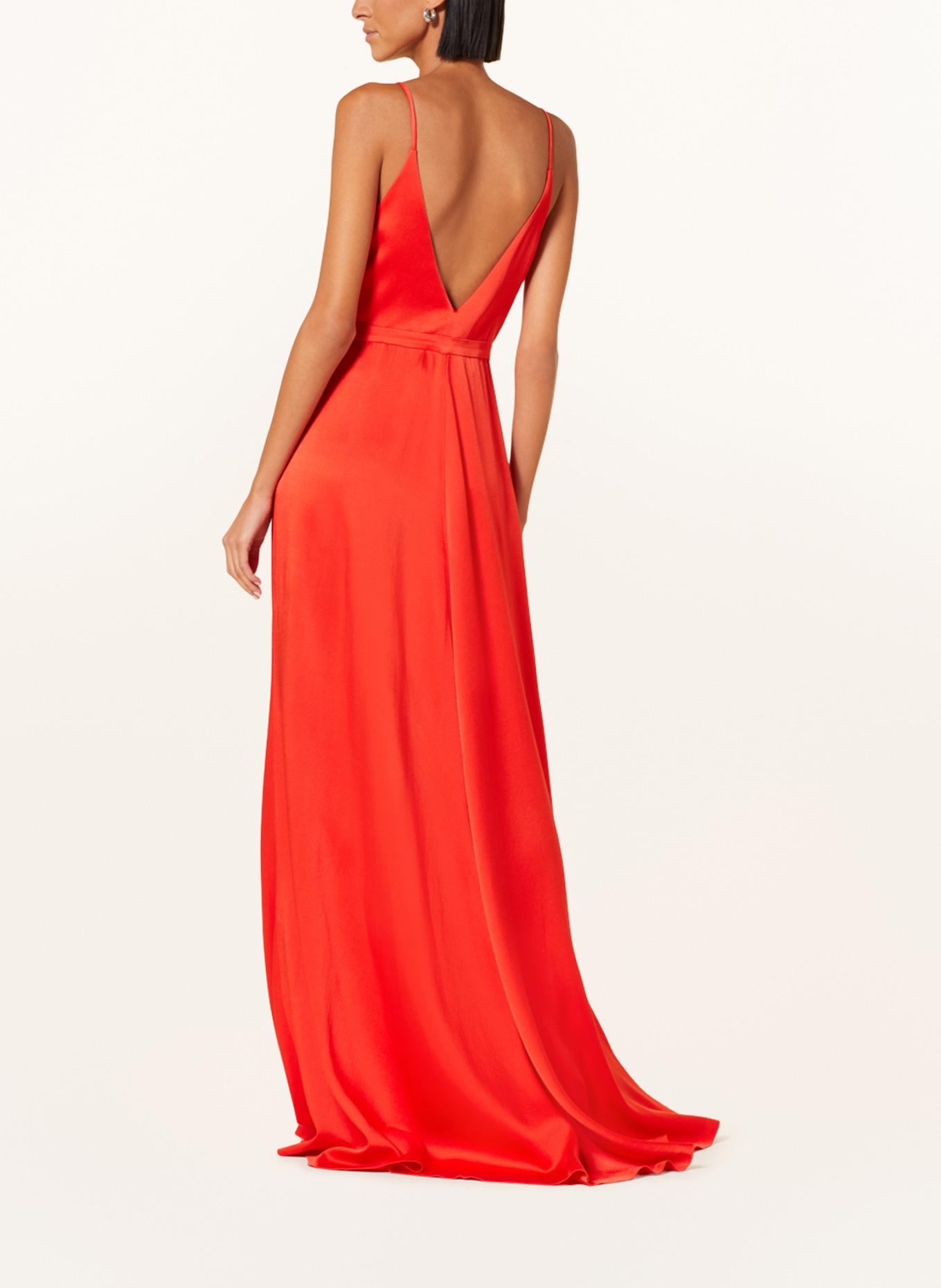 IVY OAK Evening dress MADITA, Color: RED (Image 3)