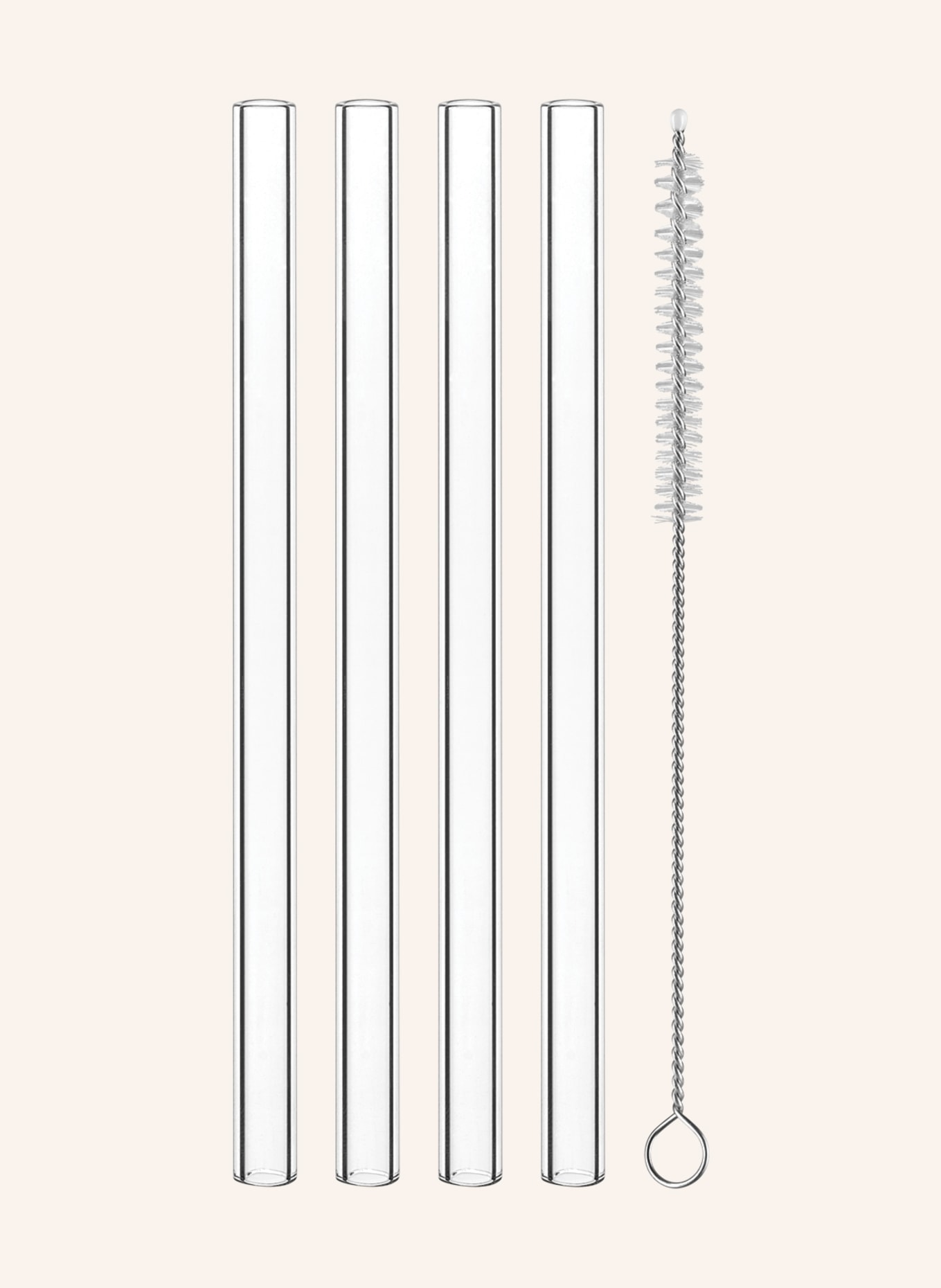 Nachtmann 4er-Set Gingläser TASTES GOOD 4 GIN&TONIC: 103 143