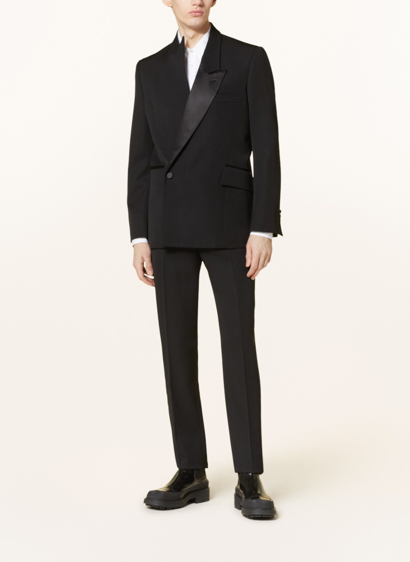 Alexander mcqueen fit store