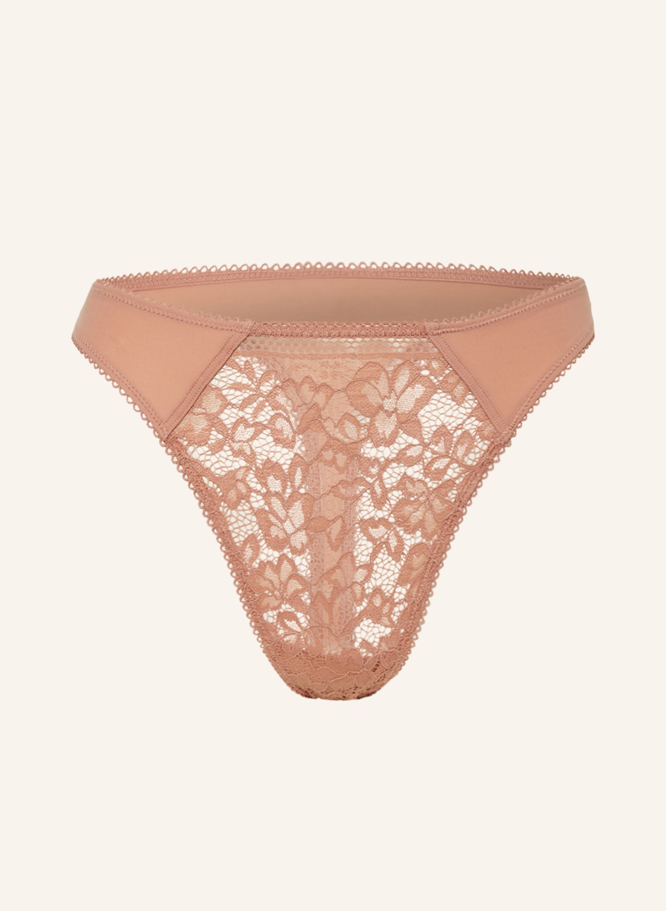 Wolford String, Farbe: NUDE (Bild 1)