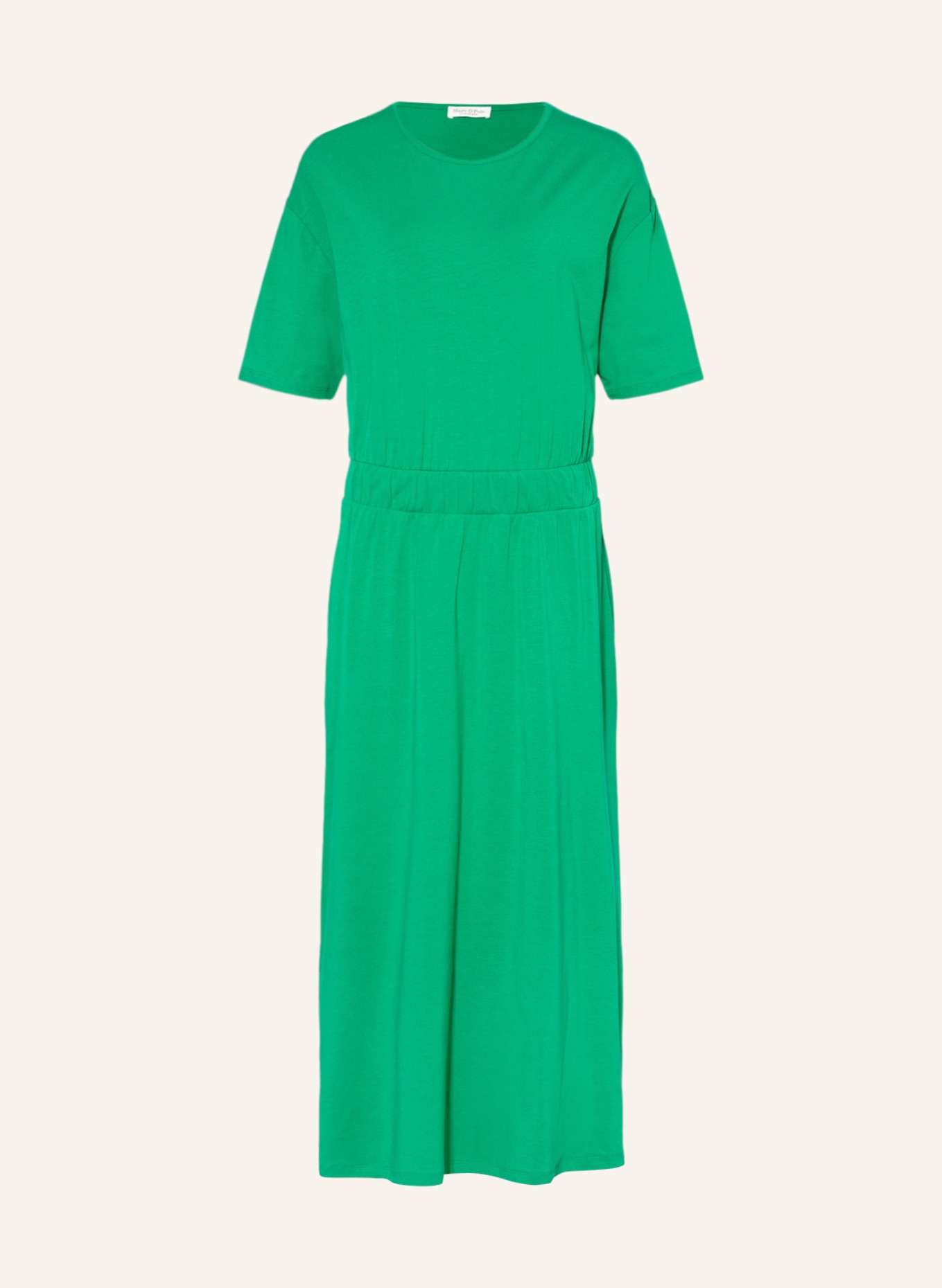 Marc O'Polo Dress, Color: GREEN (Image 1)