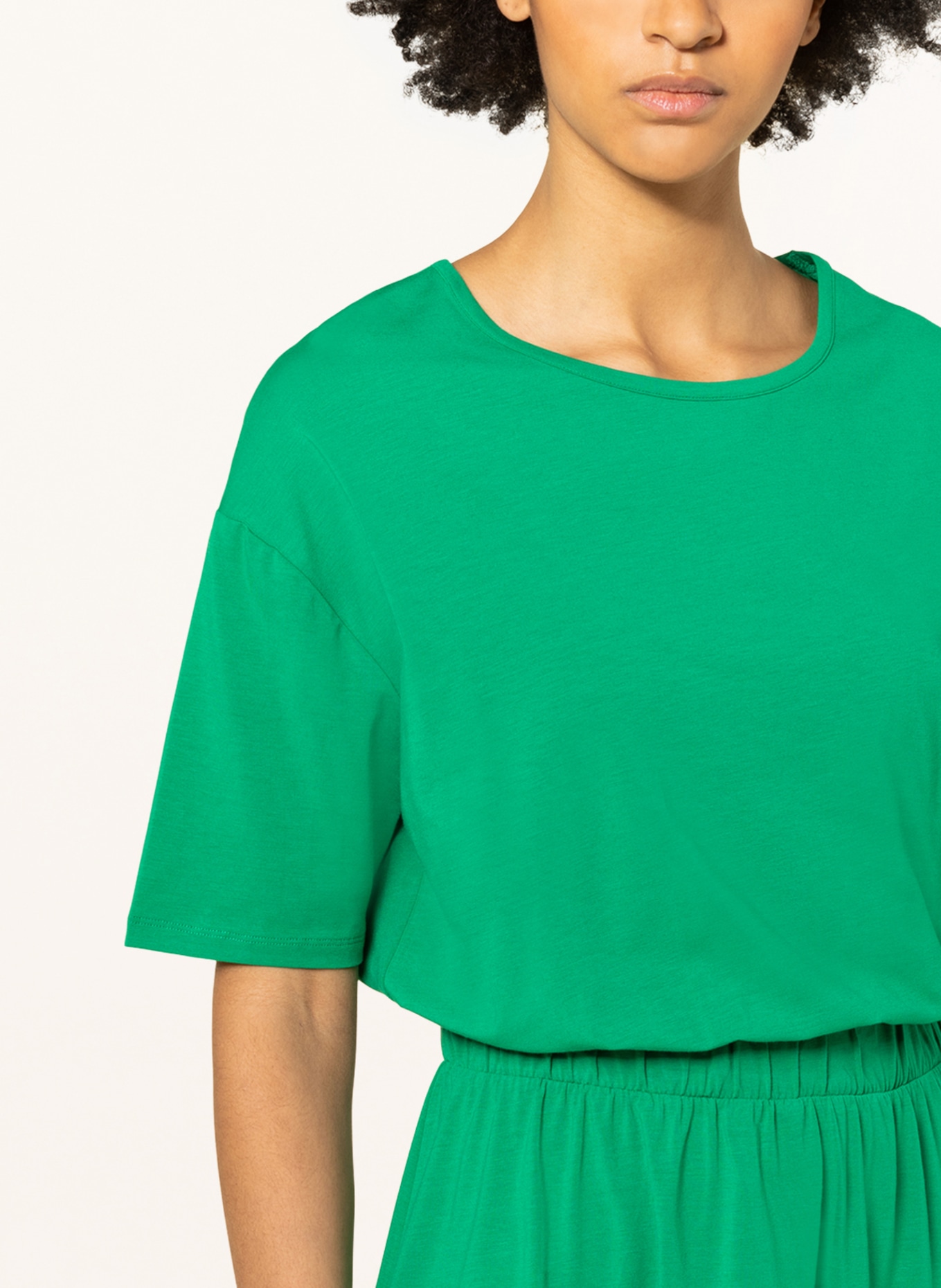 Marc O'Polo Dress, Color: GREEN (Image 4)