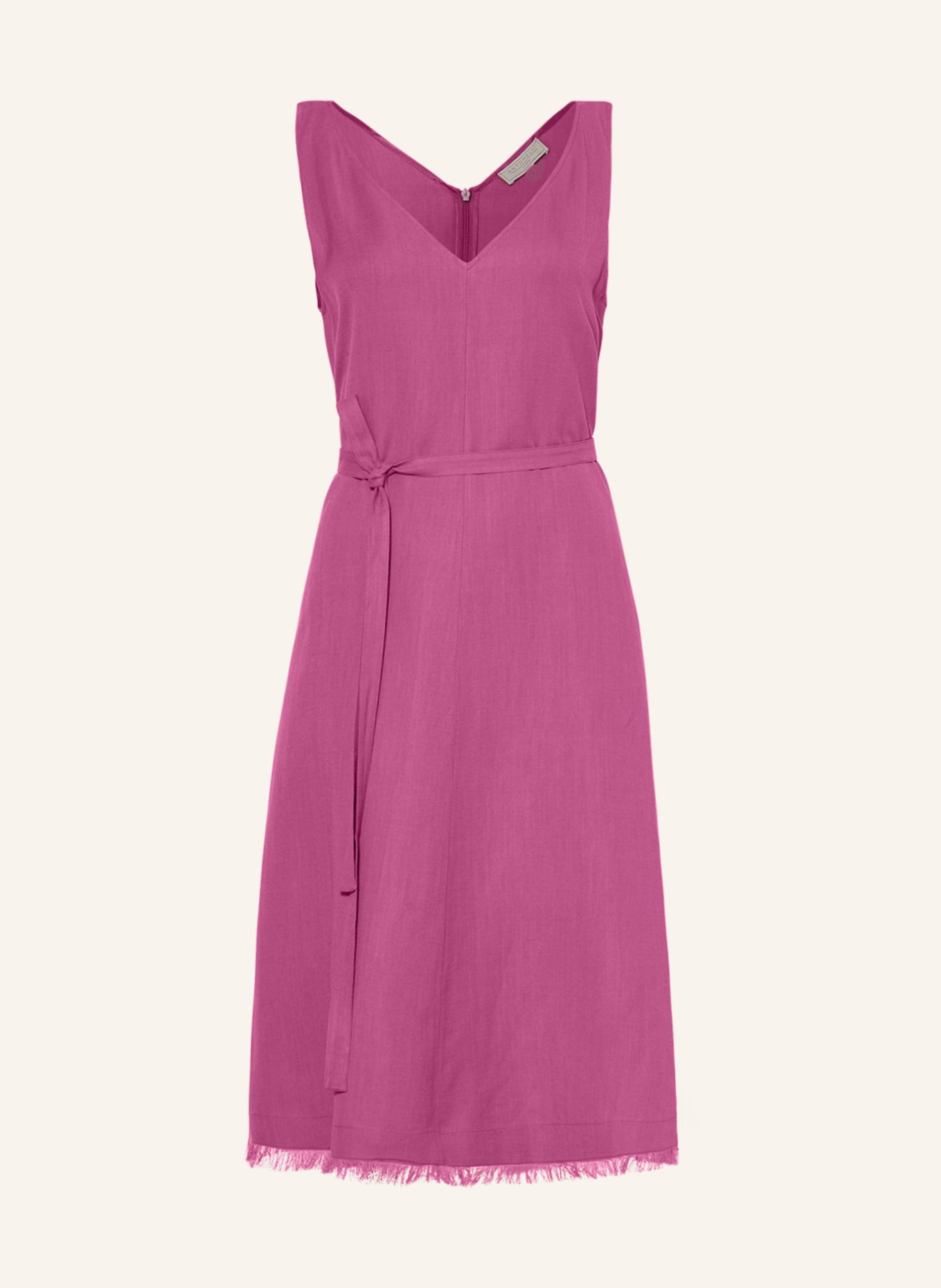 ANTONELLI firenze Kleid, Farbe: FUCHSIA (Bild 1)