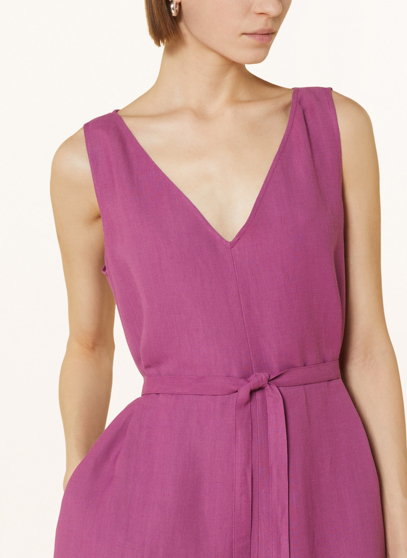 ANTONELLI firenze Kleid, Farbe: FUCHSIA (Bild 4)