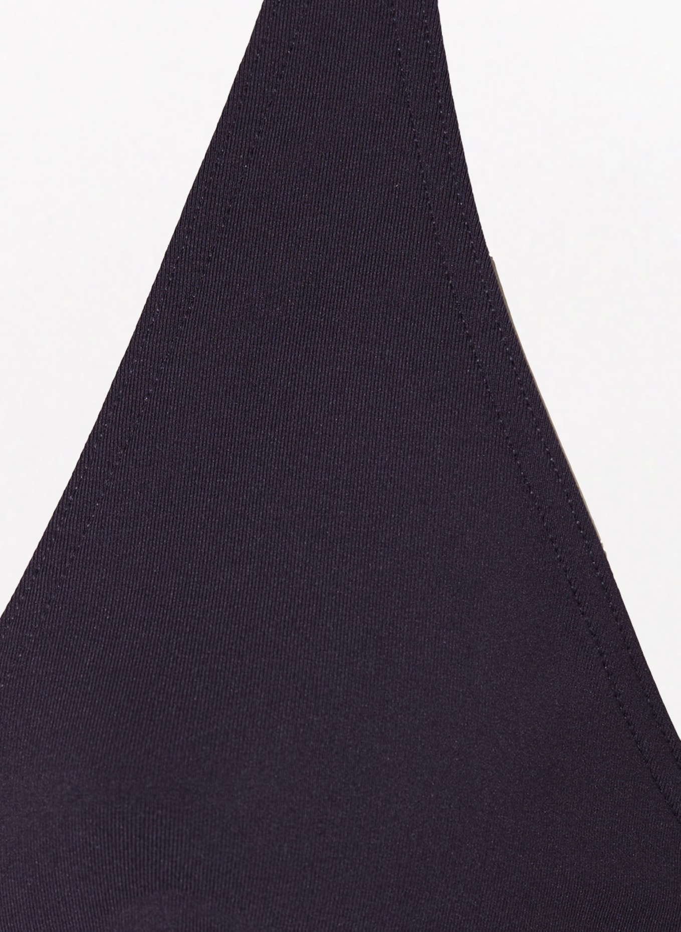 ERES Góra od bikini wiązana na szyi LEANDRA, Kolor: GRANATOWY (Obrazek 5)