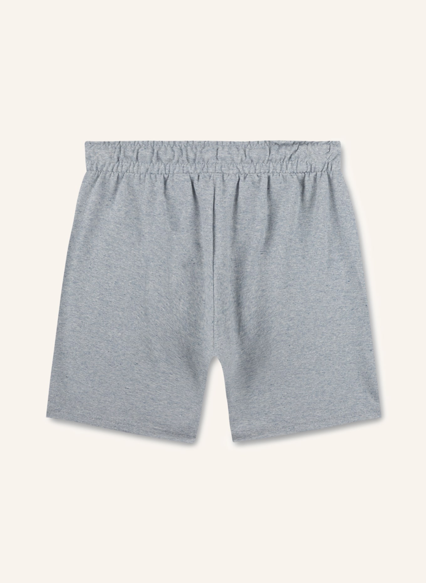 Sanetta PURE Shorts, Farbe: HELLBLAU (Bild 2)