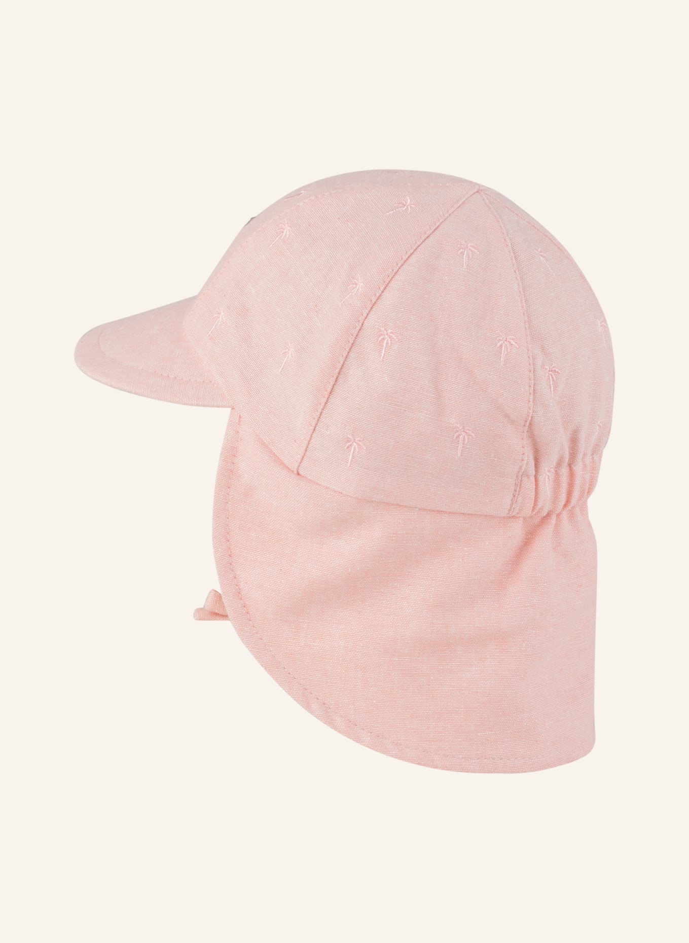 Barts Kšiltovka IKKAN: RŮŽOVÁ