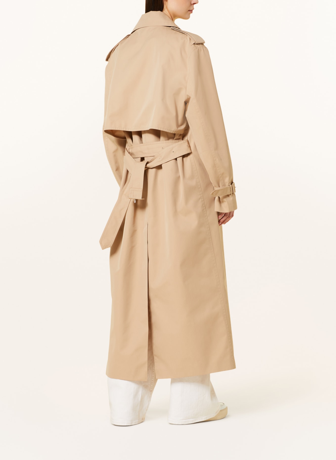 Filippa K Trench coat, Color: BEIGE (Image 3)