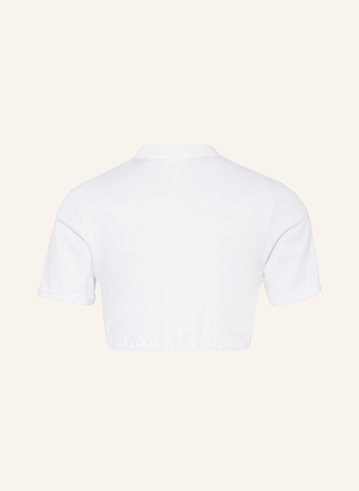 WALDORFF Dirndl blouse, Color: WHITE (Image 2)
