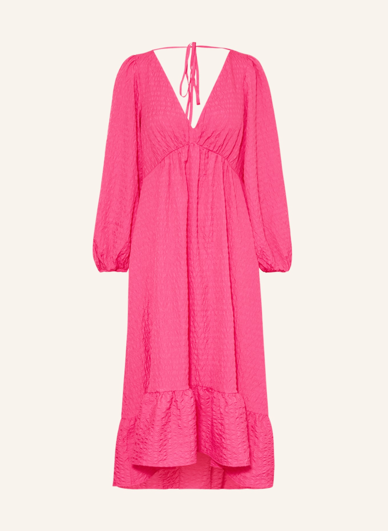 nobody's child Dress AMMIE, Color: PINK (Image 1)