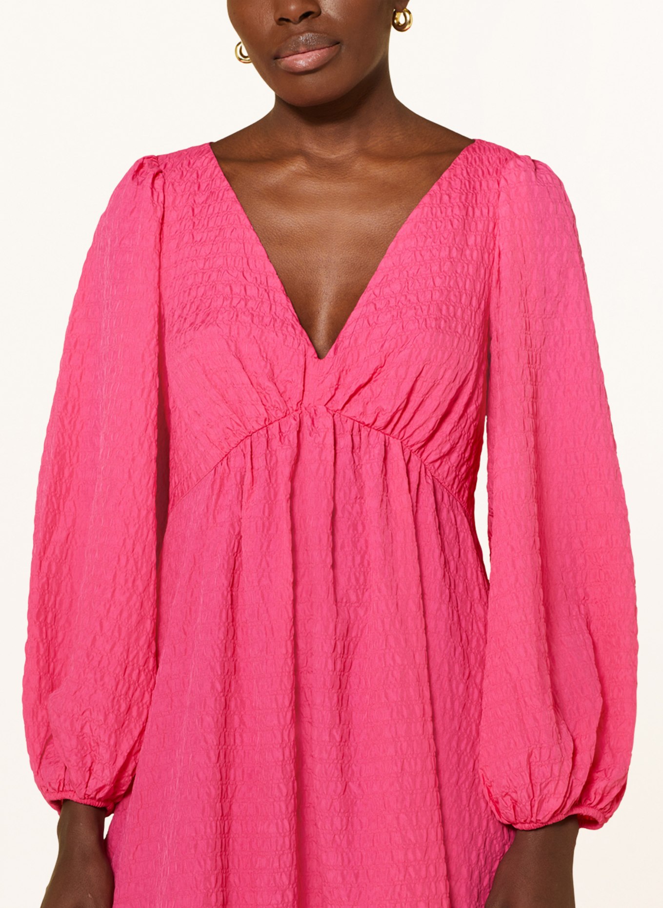 nobody's child Dress AMMIE, Color: PINK (Image 4)