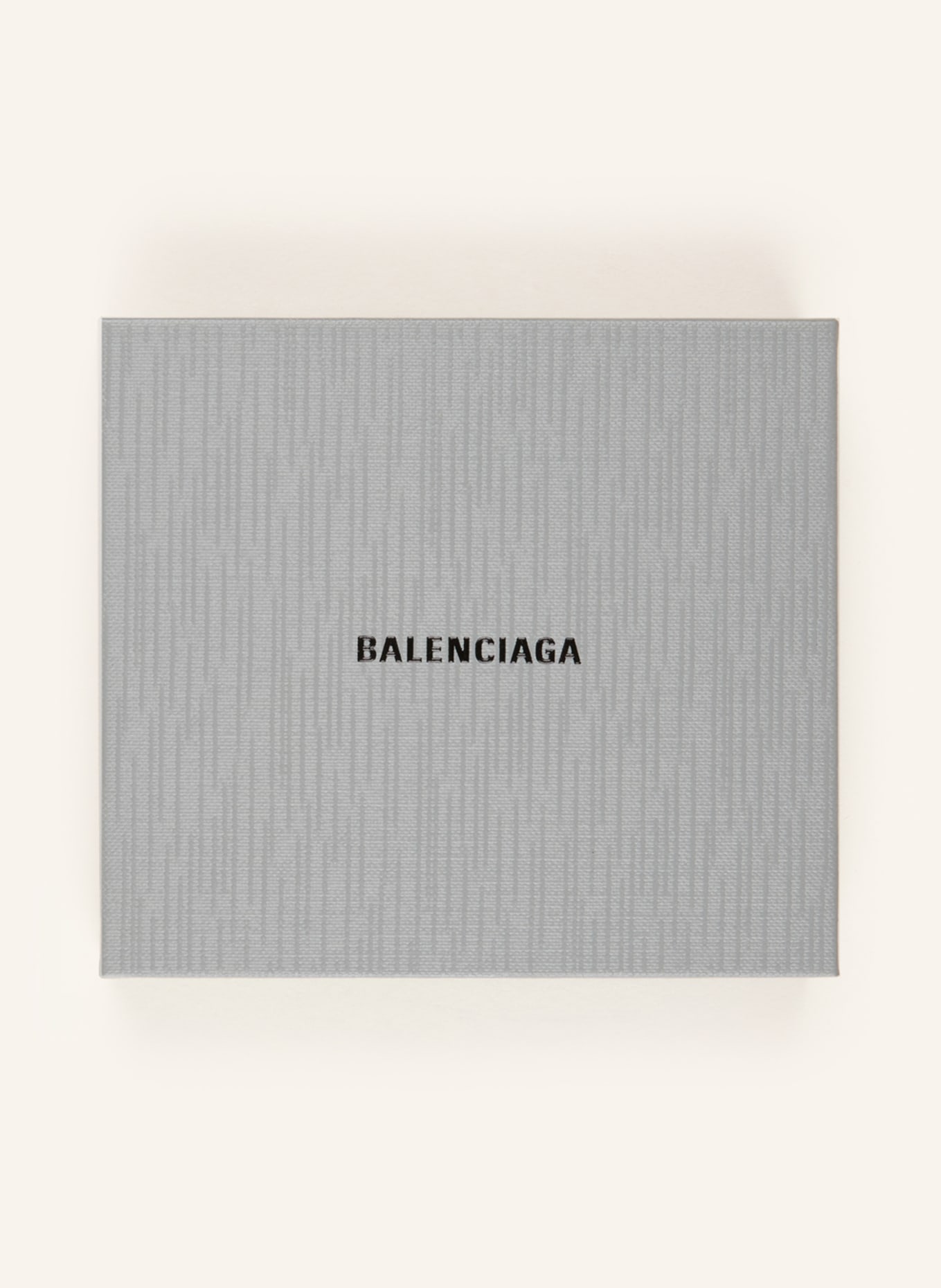 BALENCIAGA 2er-Set Haarspangen, Farbe: DUNKELBRAUN (Bild 3)