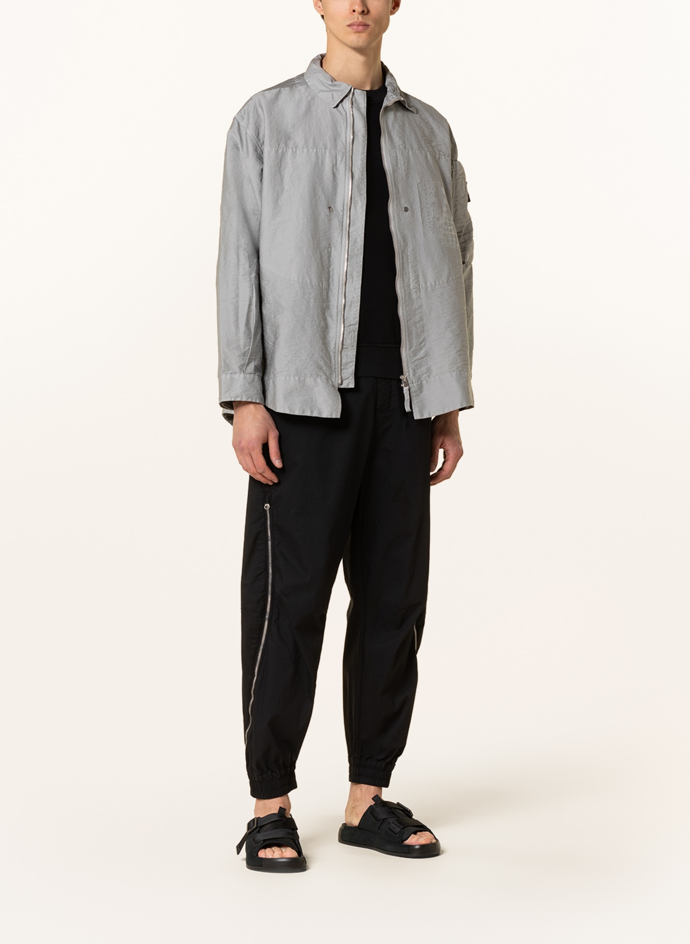 Shadow sale project overshirt