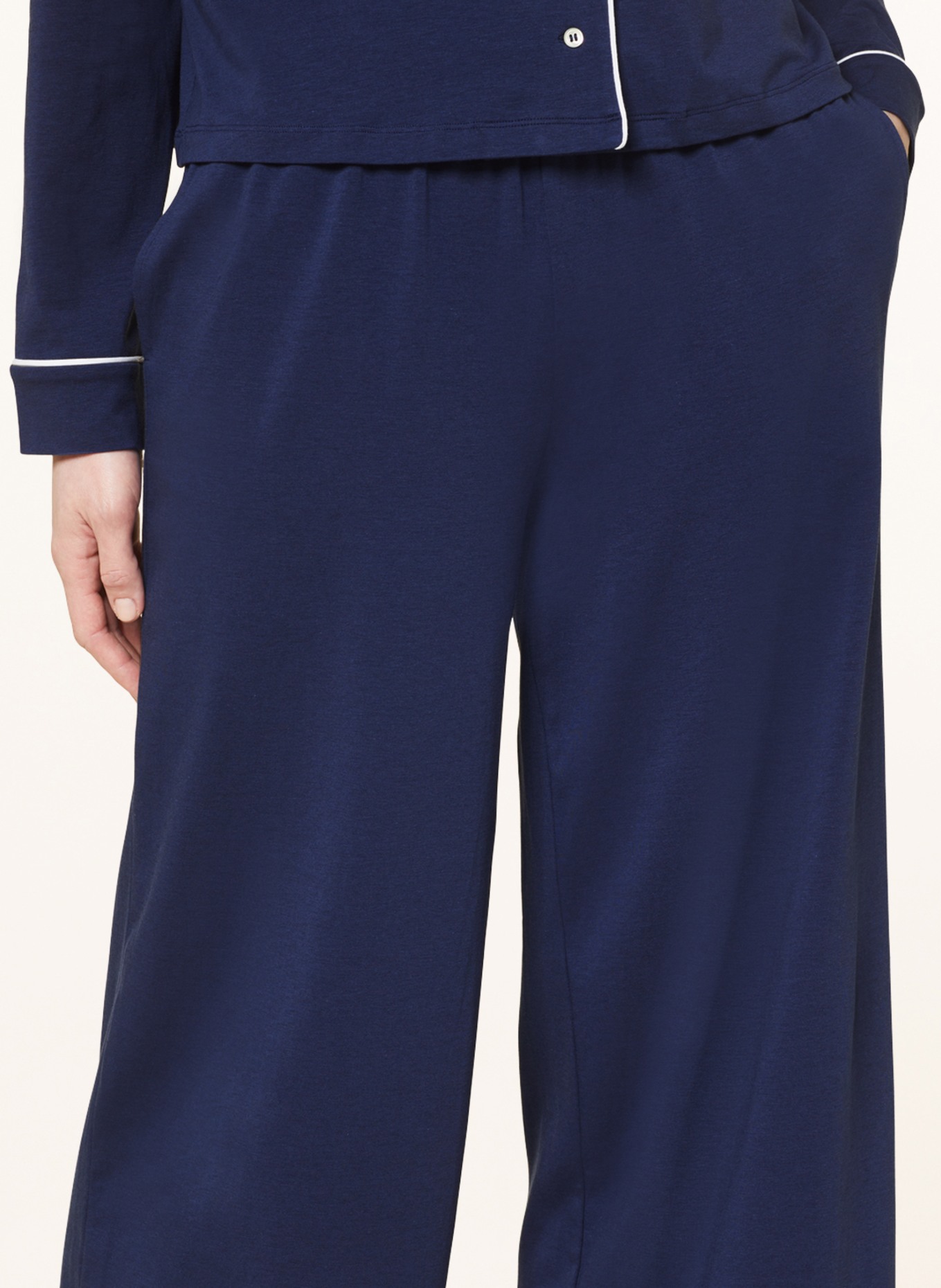POLO RALPH LAUREN Schlafanzug, Farbe: DUNKELBLAU (Bild 6)