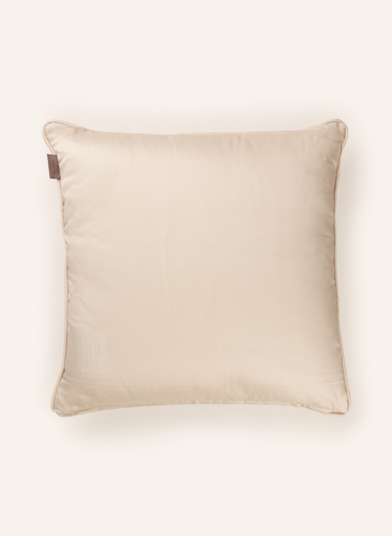 ETRO Home Decorative cushion, Color: ECRU/ LIGHT GRAY/ WHITE (Image 2)