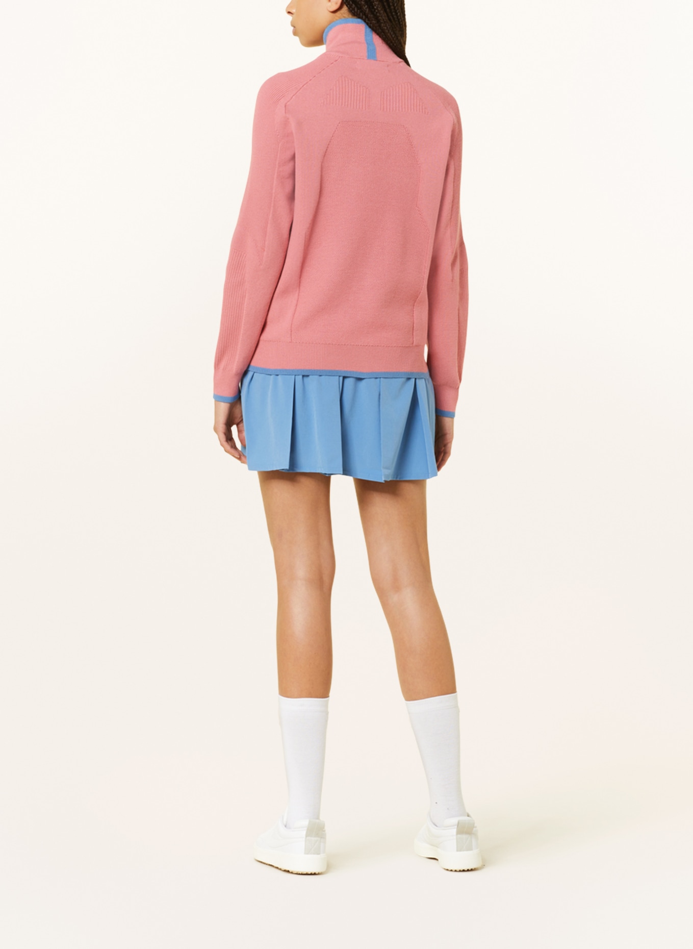 Rlx cheap golf skort