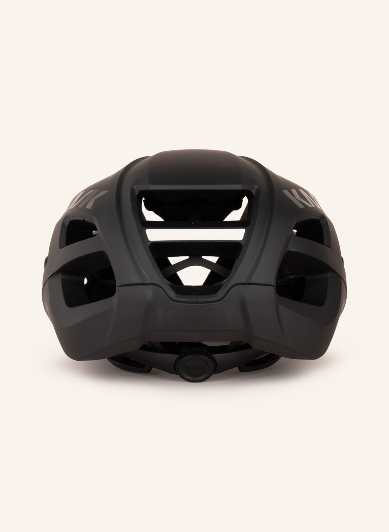 KASK Bicycle helmet PROTONE ICON, Color: BLACK (Image 3)