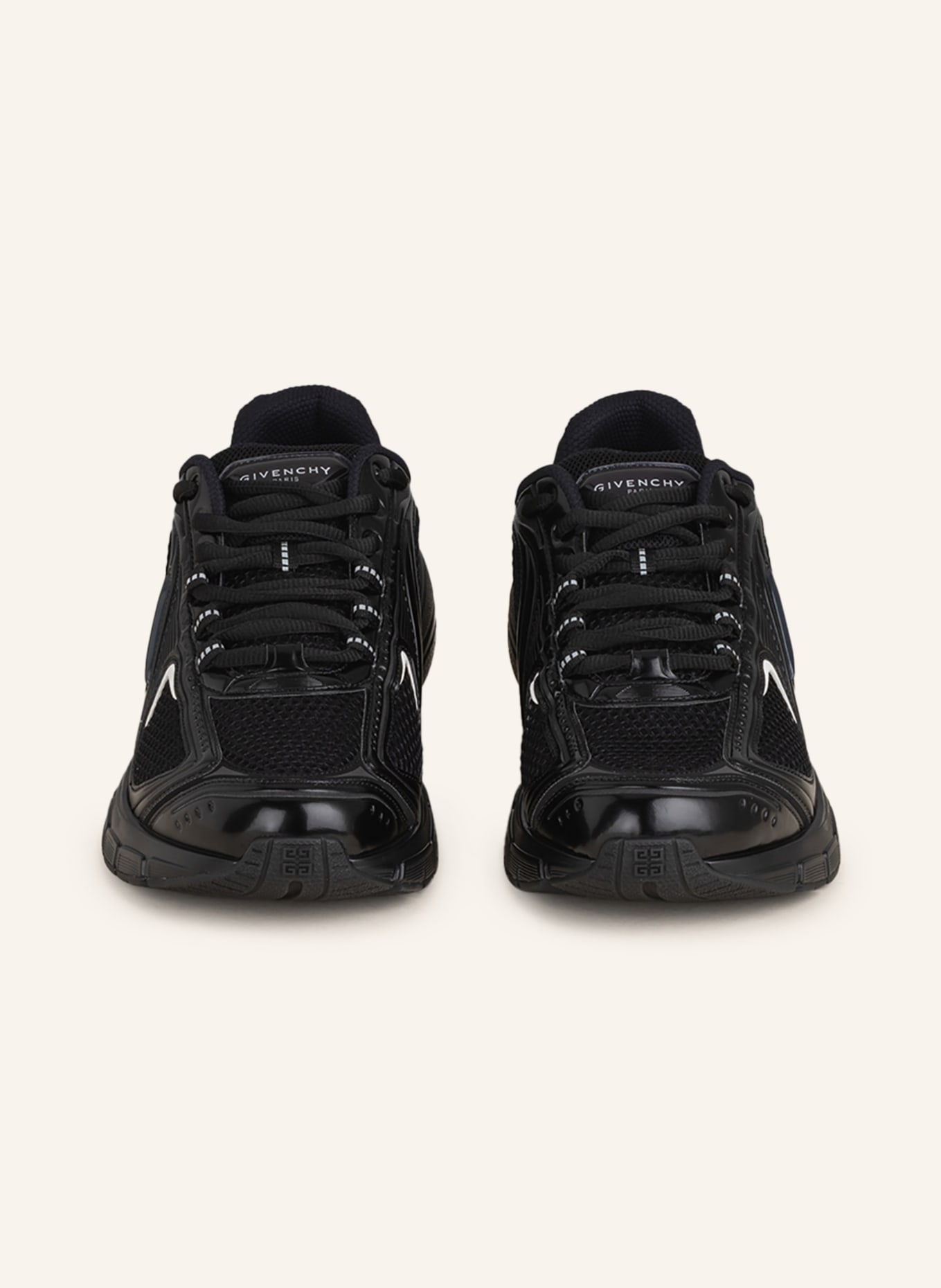 GIVENCHY Sneakers TK-MX RUNNER, Color: BLACK (Image 3)