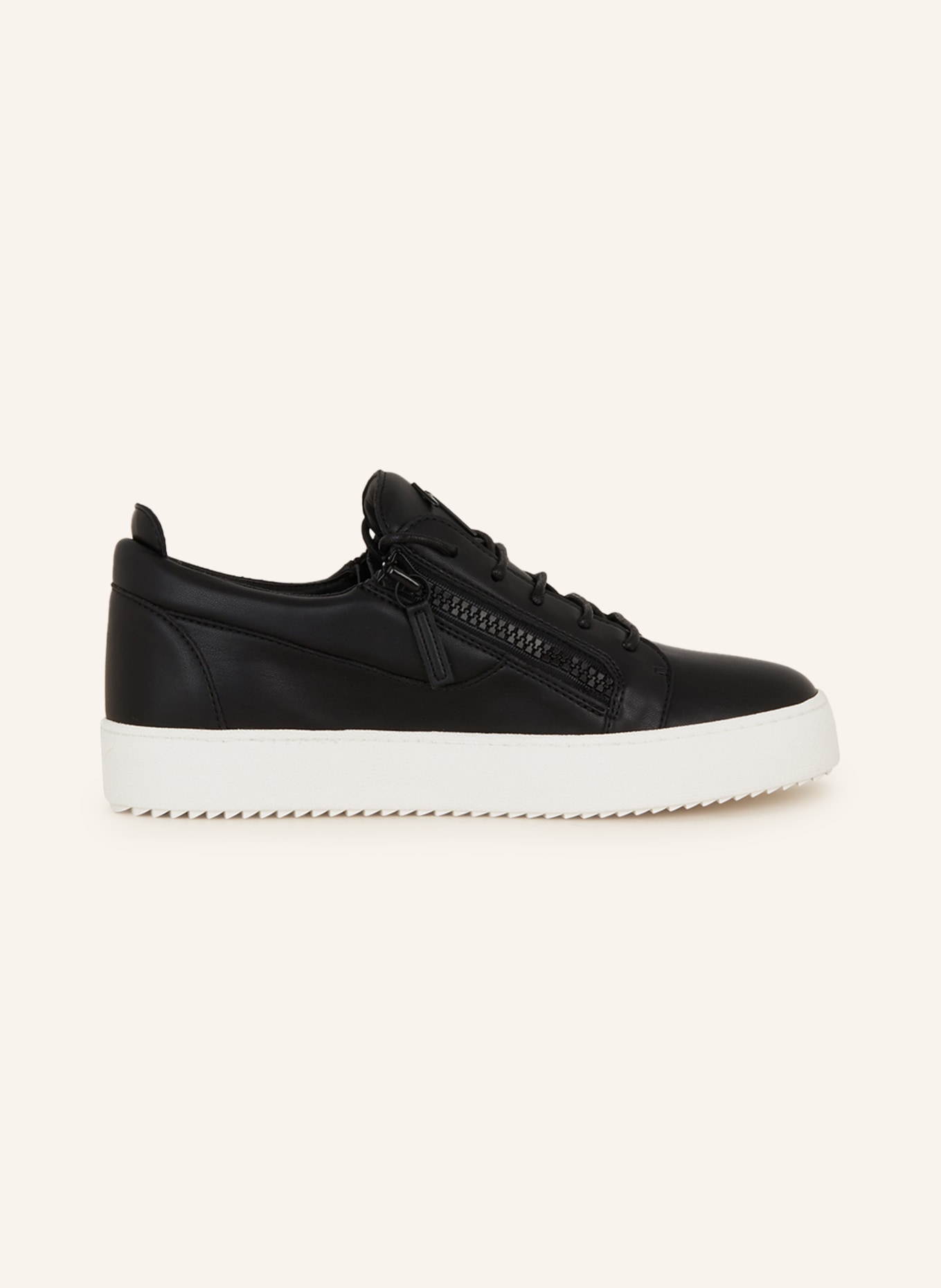 Giuseppe zanotti online black frankie