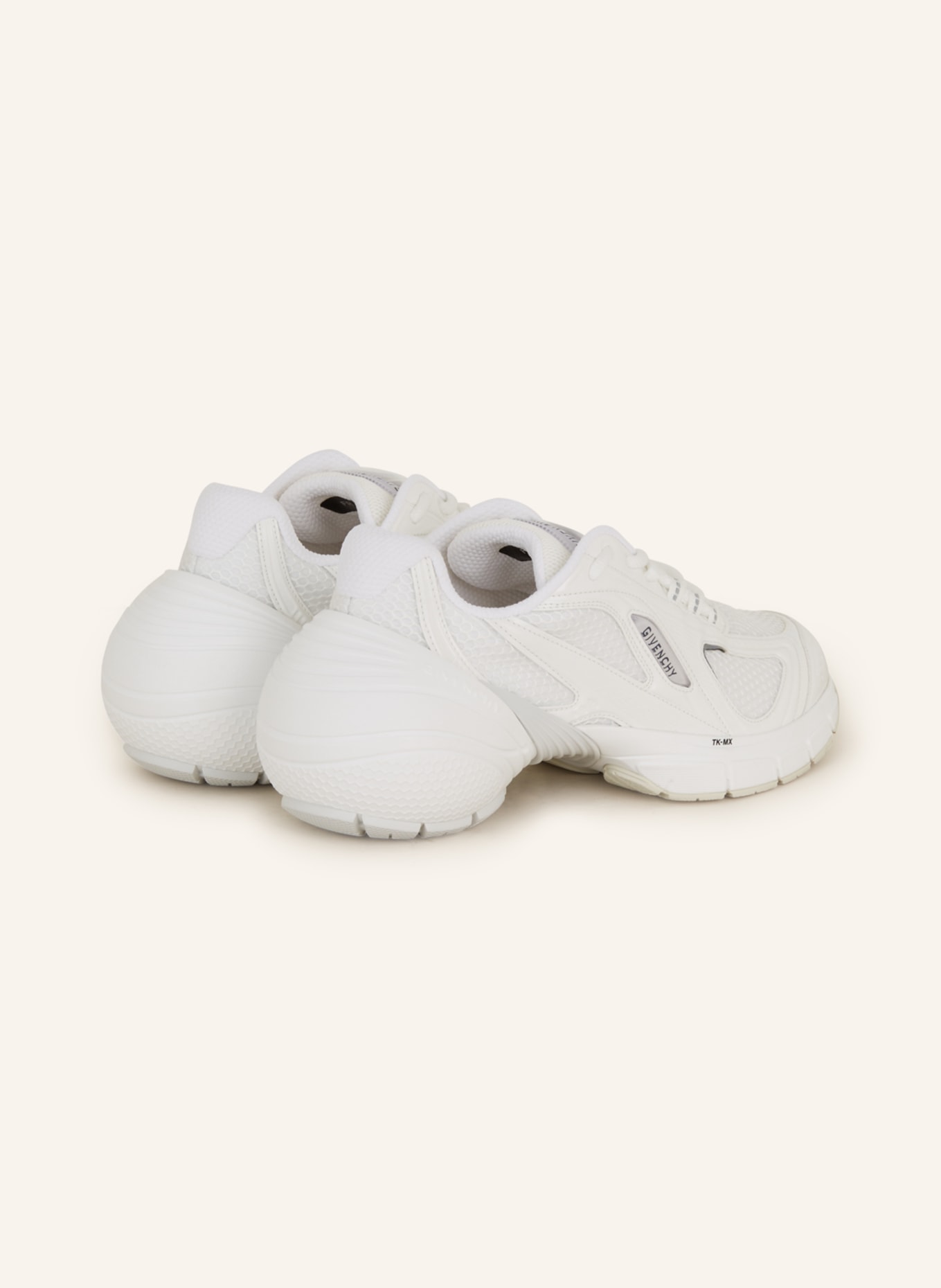 GIVENCHY Sneakers TK-MX RUNNER, Color: WHITE (Image 2)