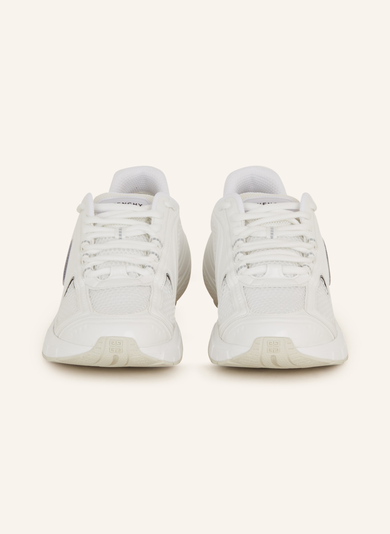 GIVENCHY Sneakers TK-MX RUNNER, Color: WHITE (Image 3)