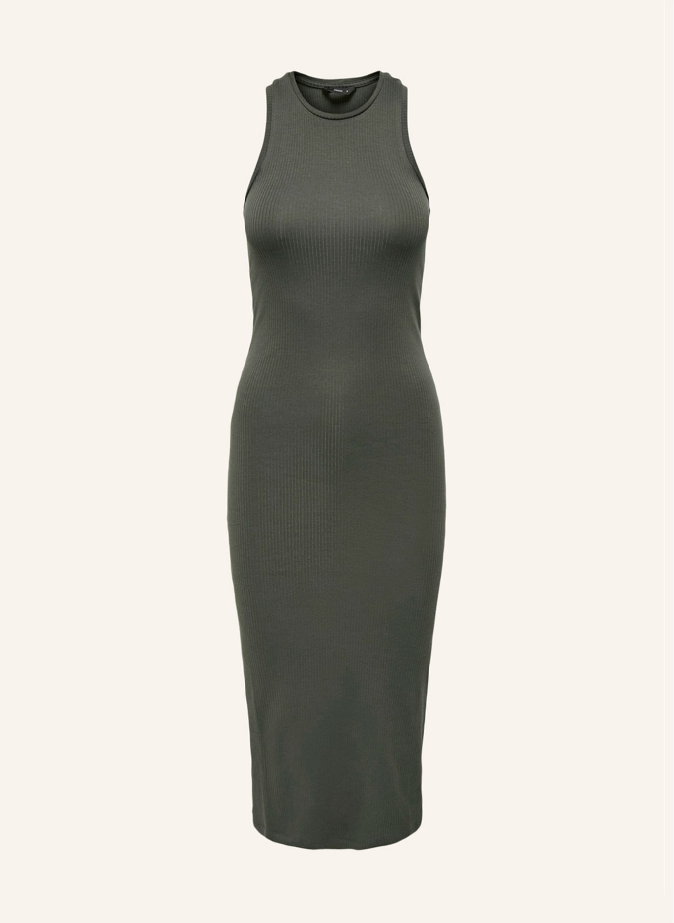 ONLY Sukienka, Kolor: OLIWKOWY (Obrazek 1)