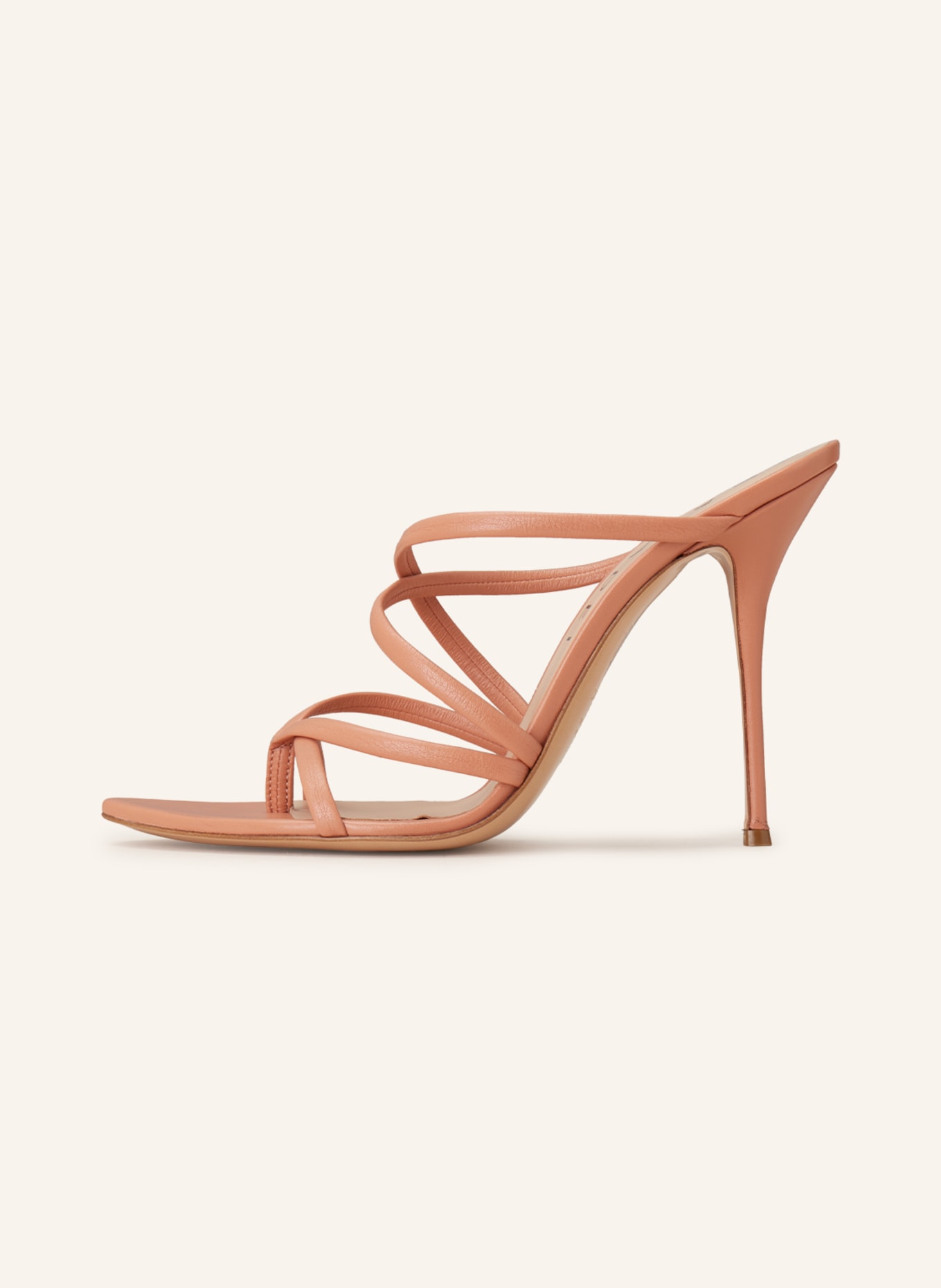 CASADEI Mules SCARLET LUCREZIA: LACHS