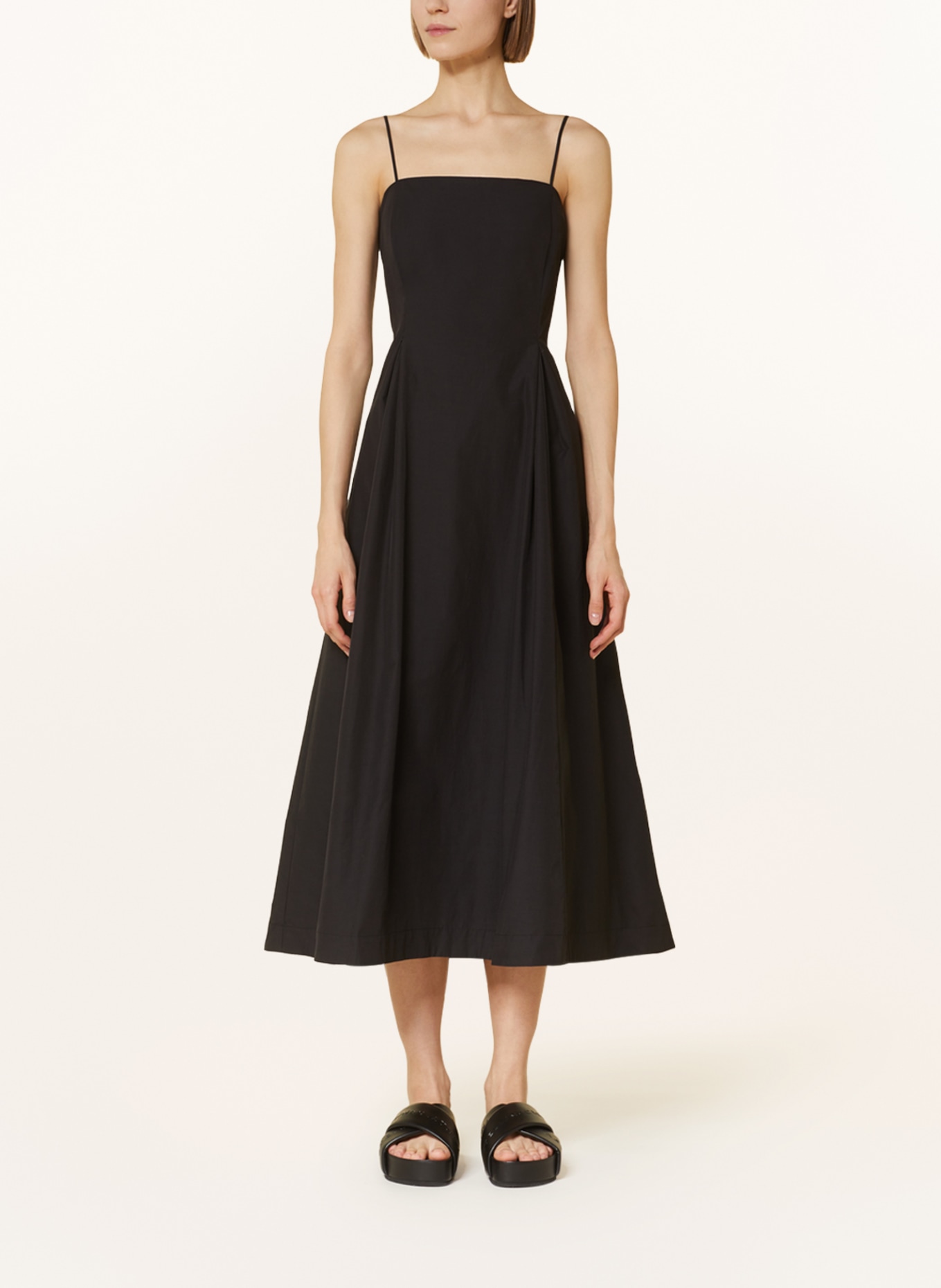 InWear Dress TAILEIW, Color: BLACK (Image 2)