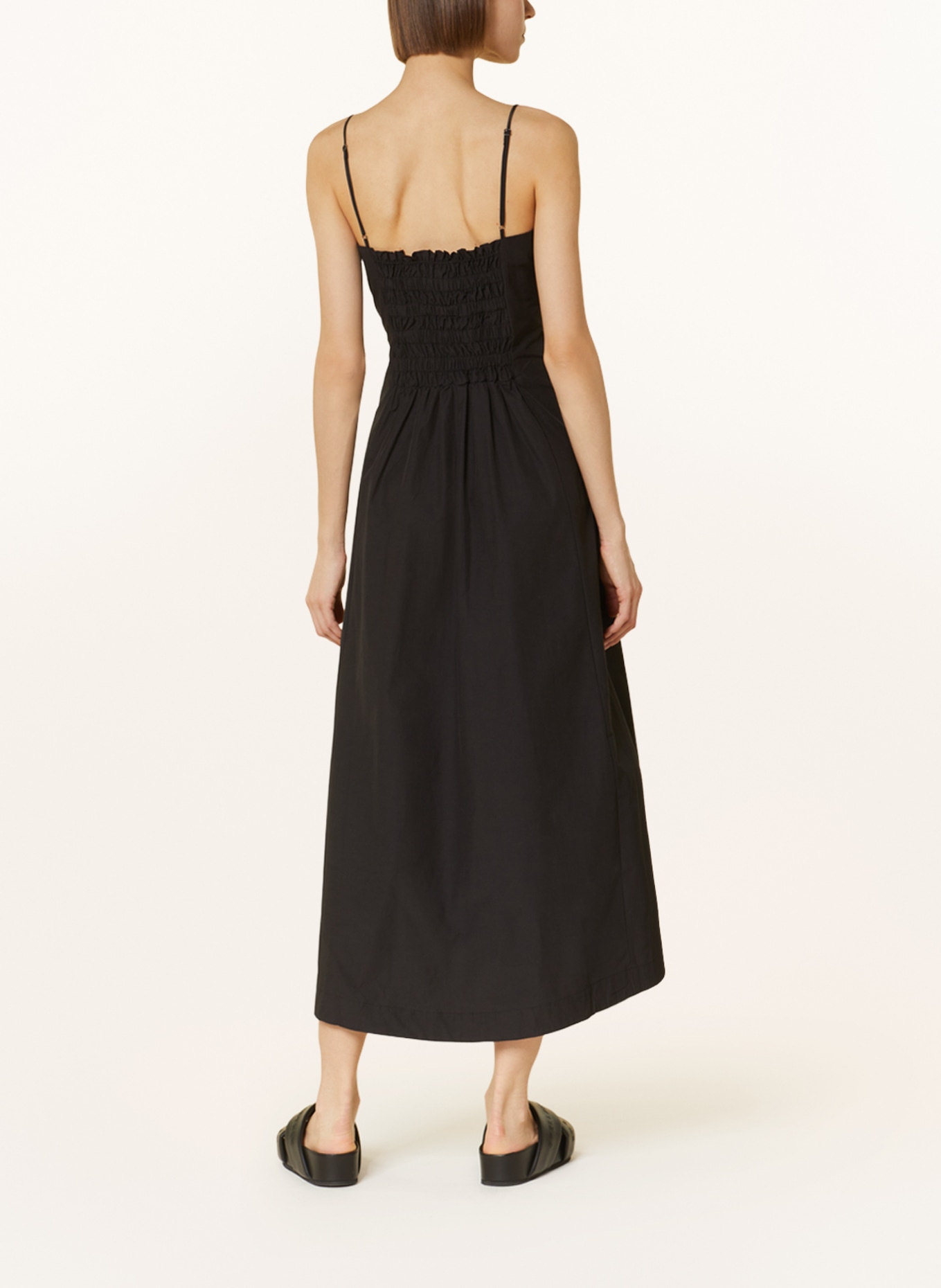 InWear Dress TAILEIW, Color: BLACK (Image 3)