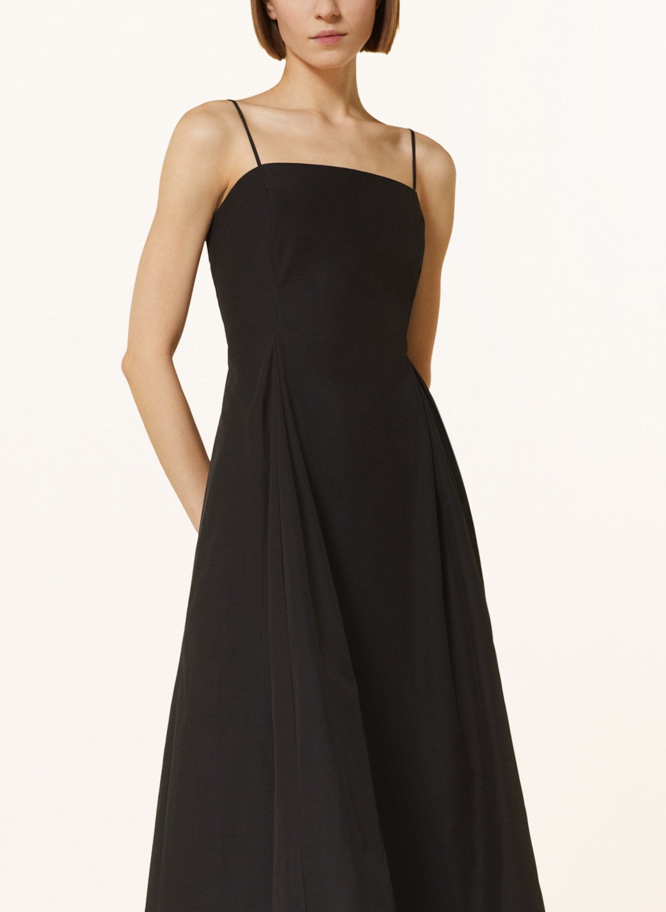 InWear Dress TAILEIW, Color: BLACK (Image 4)