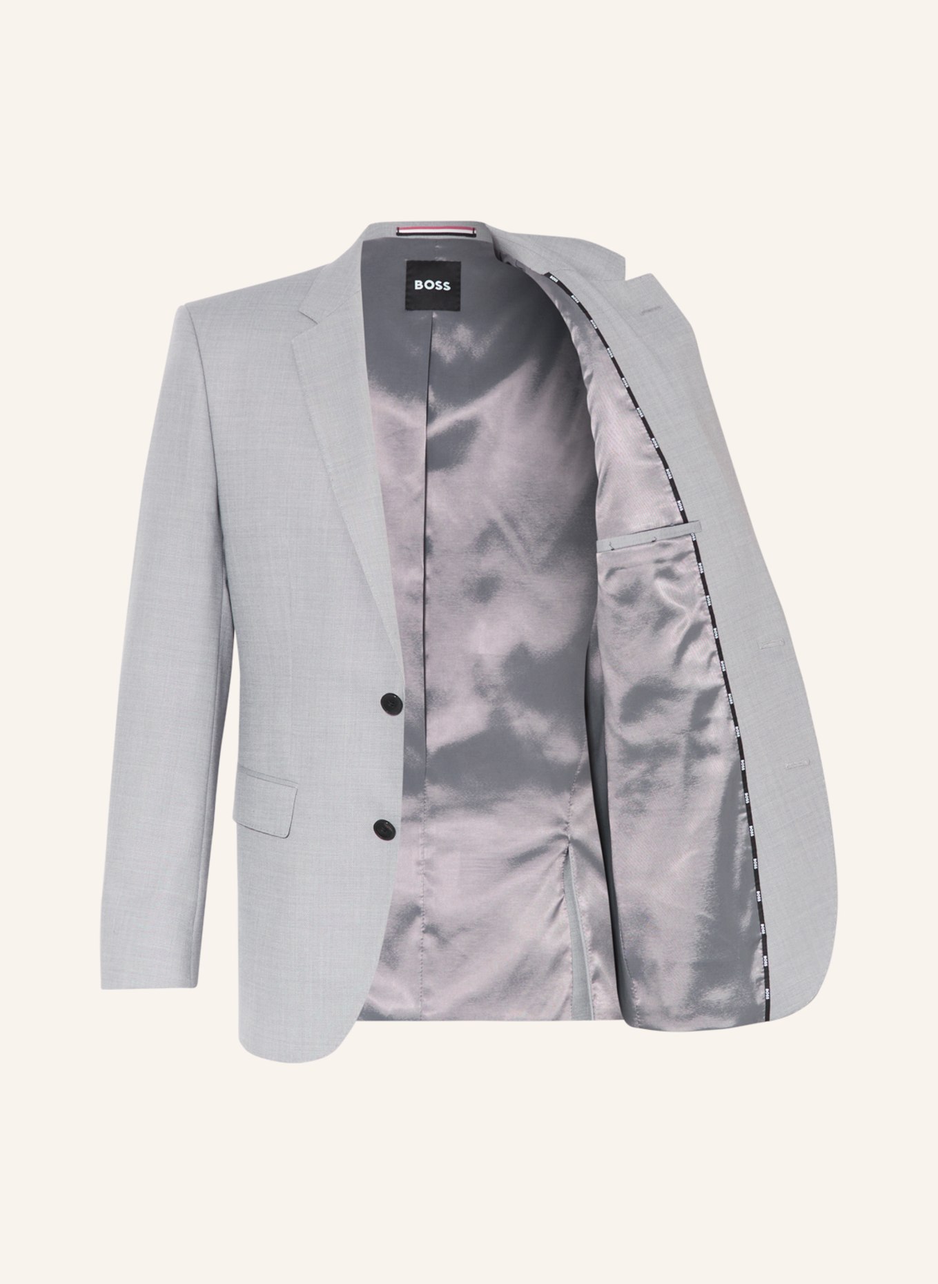 Hugo boss best sale tuxedo jacket