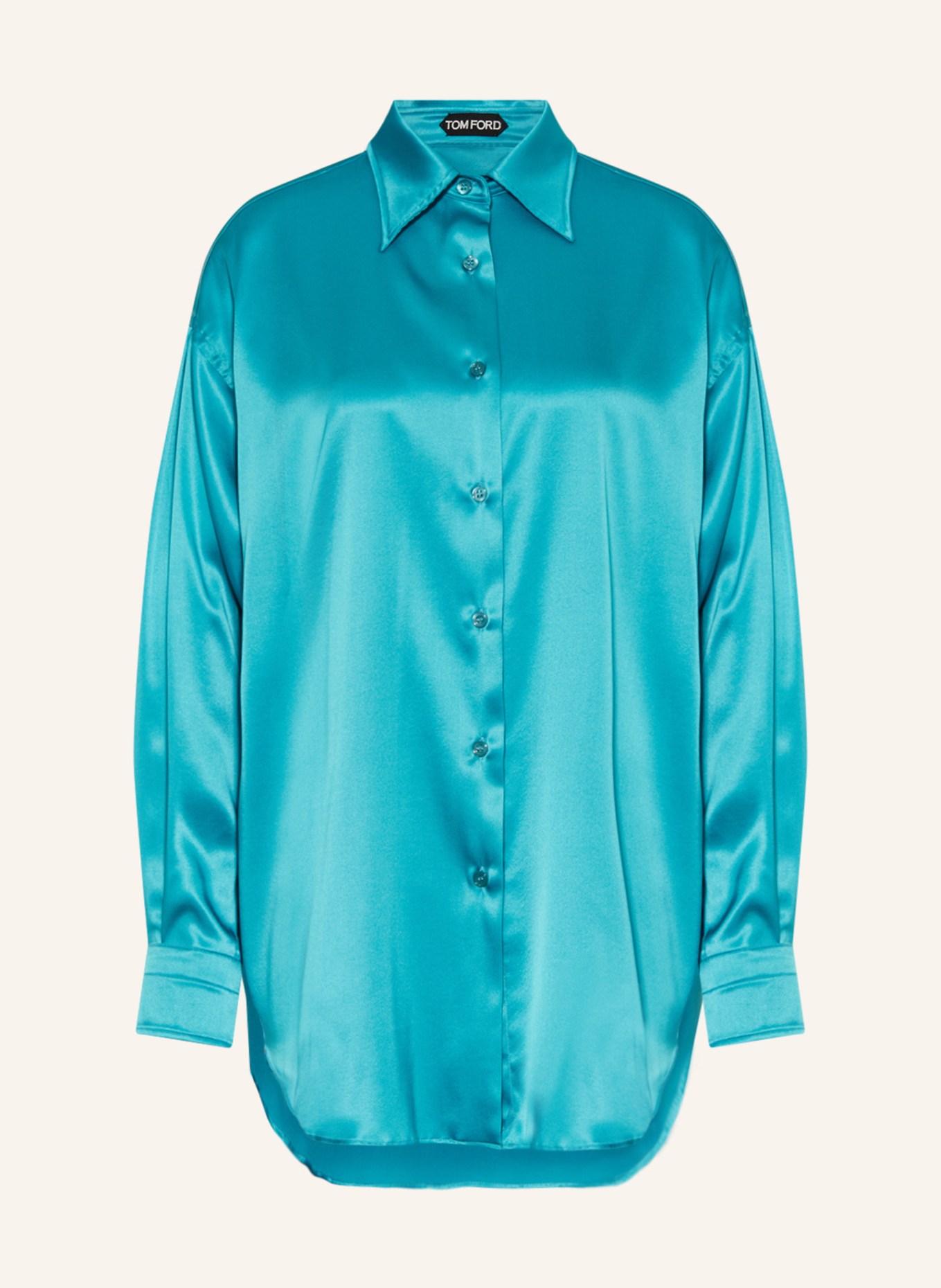 , Color: TURQUOISE(Image 1)