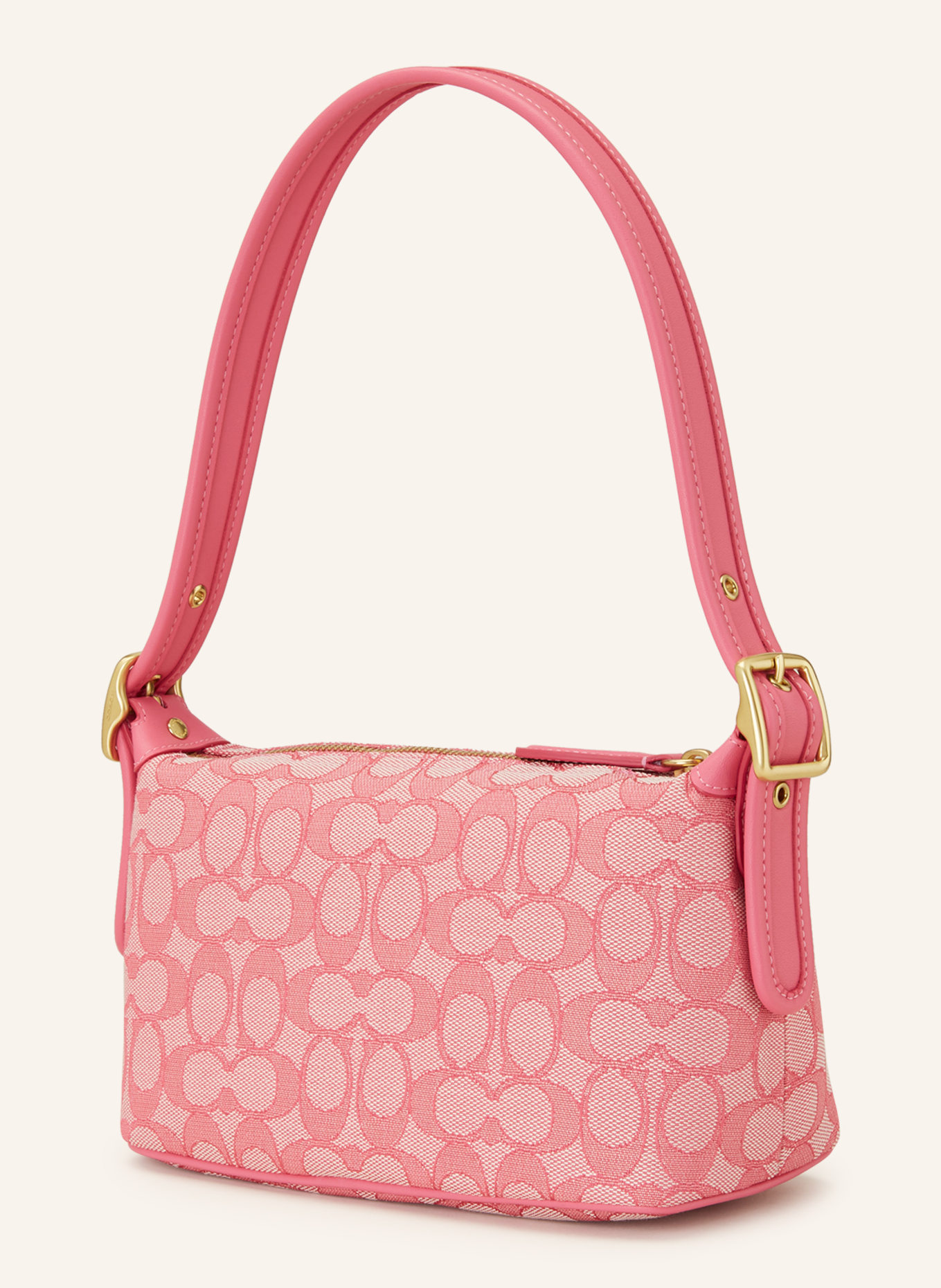 COACH Shoulder bag DEMI