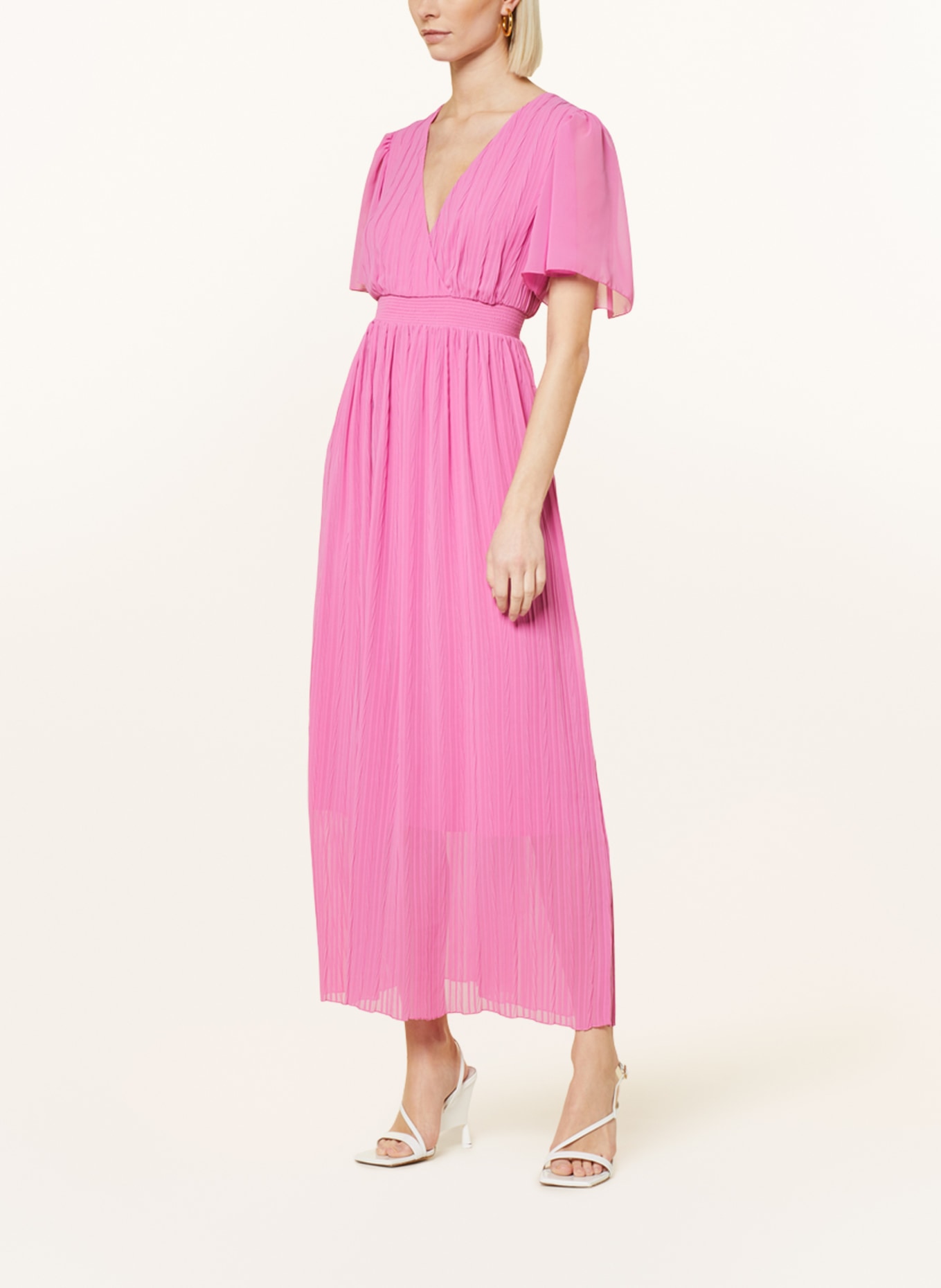 RIANI Dress, Color: PINK (Image 2)