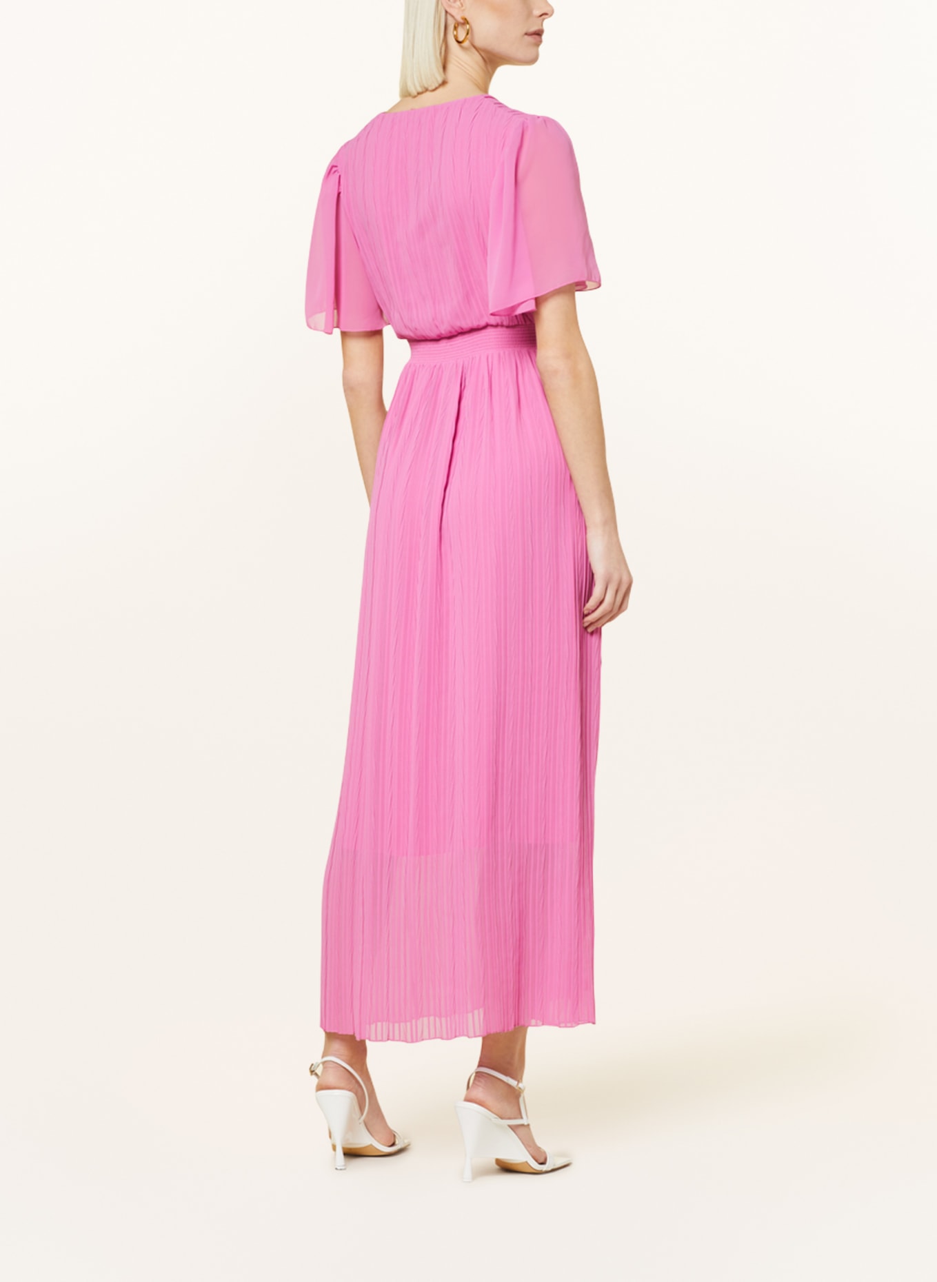 RIANI Dress, Color: PINK (Image 3)